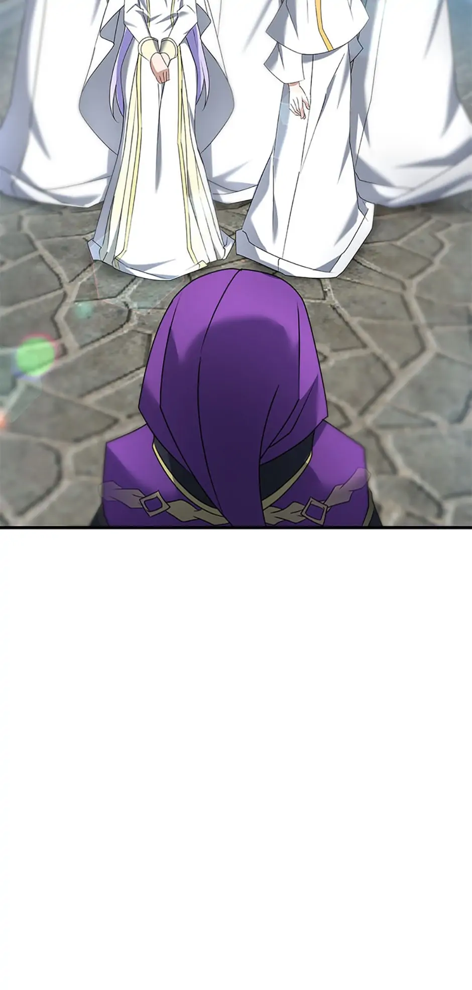 The Lazy Swordmaster chapter 31 page 50