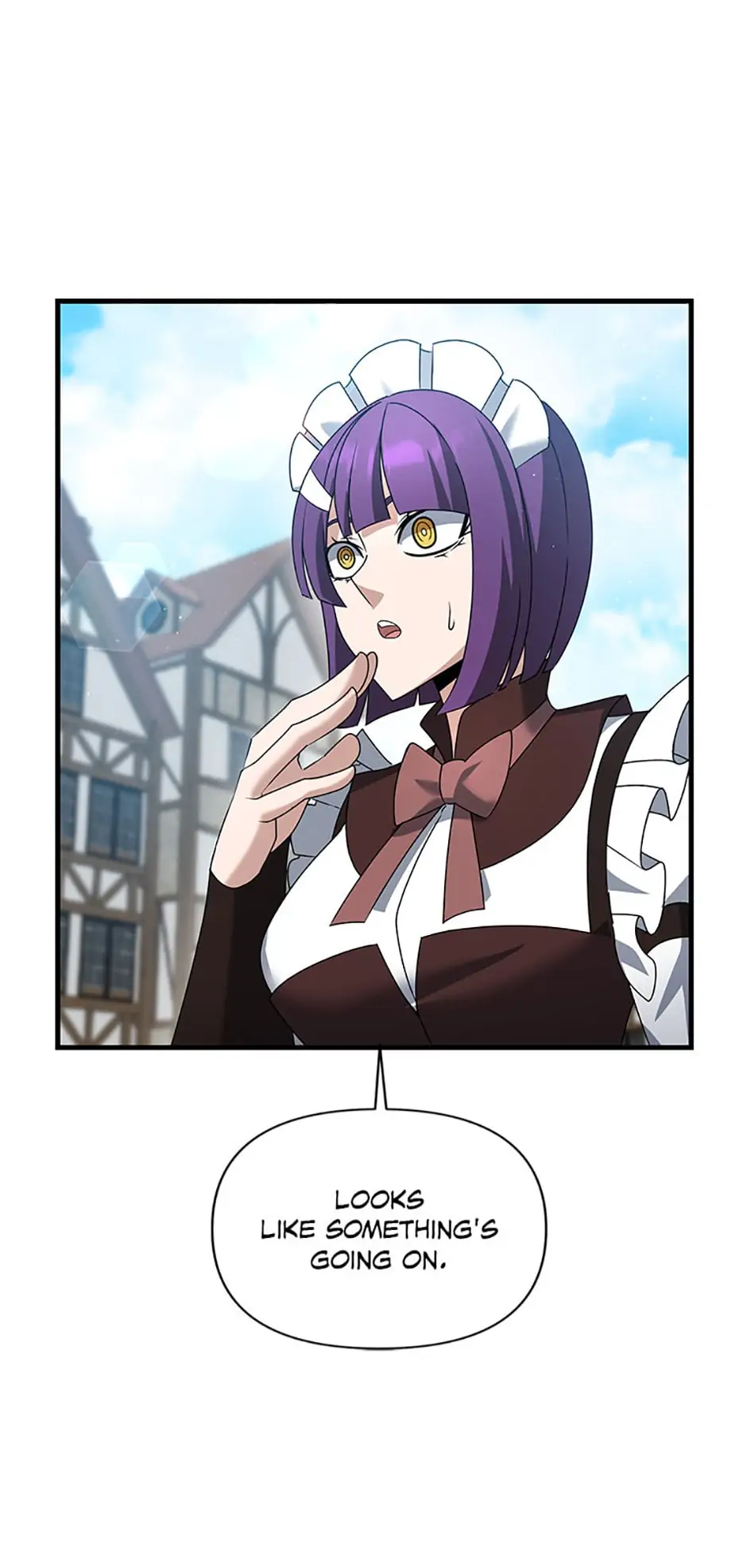 The Lazy Swordmaster chapter 31 page 51