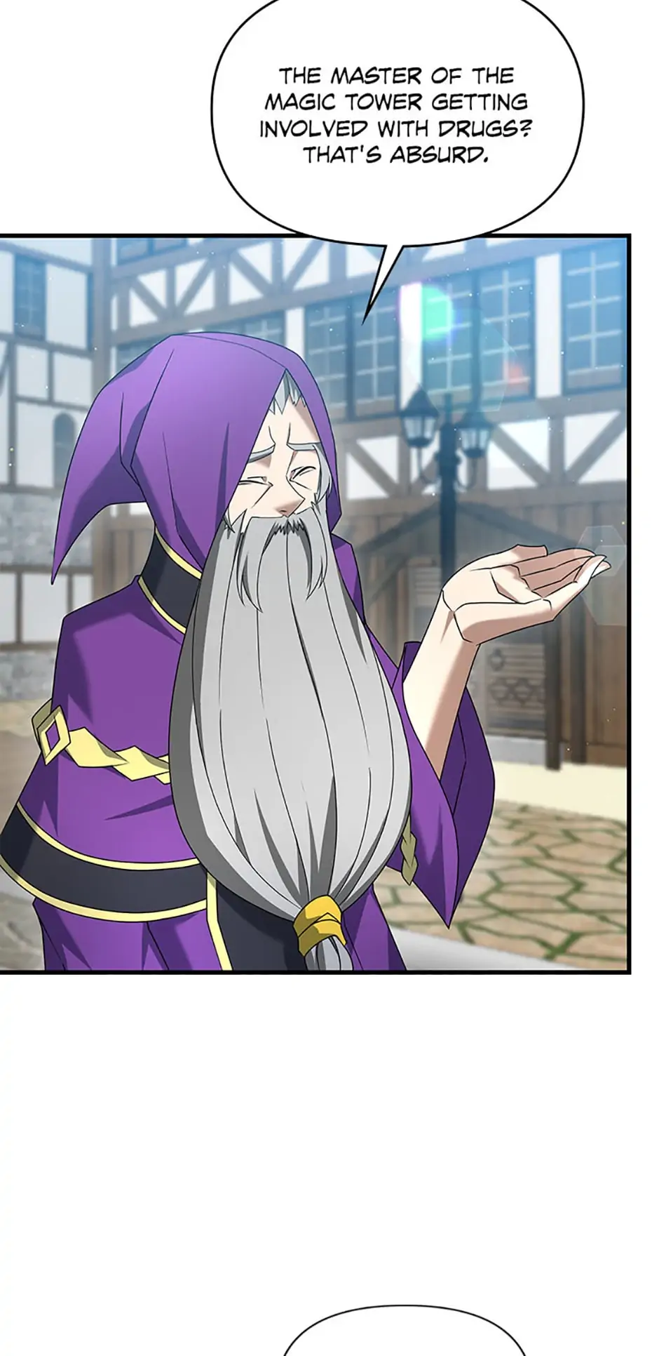 The Lazy Swordmaster chapter 31 page 56