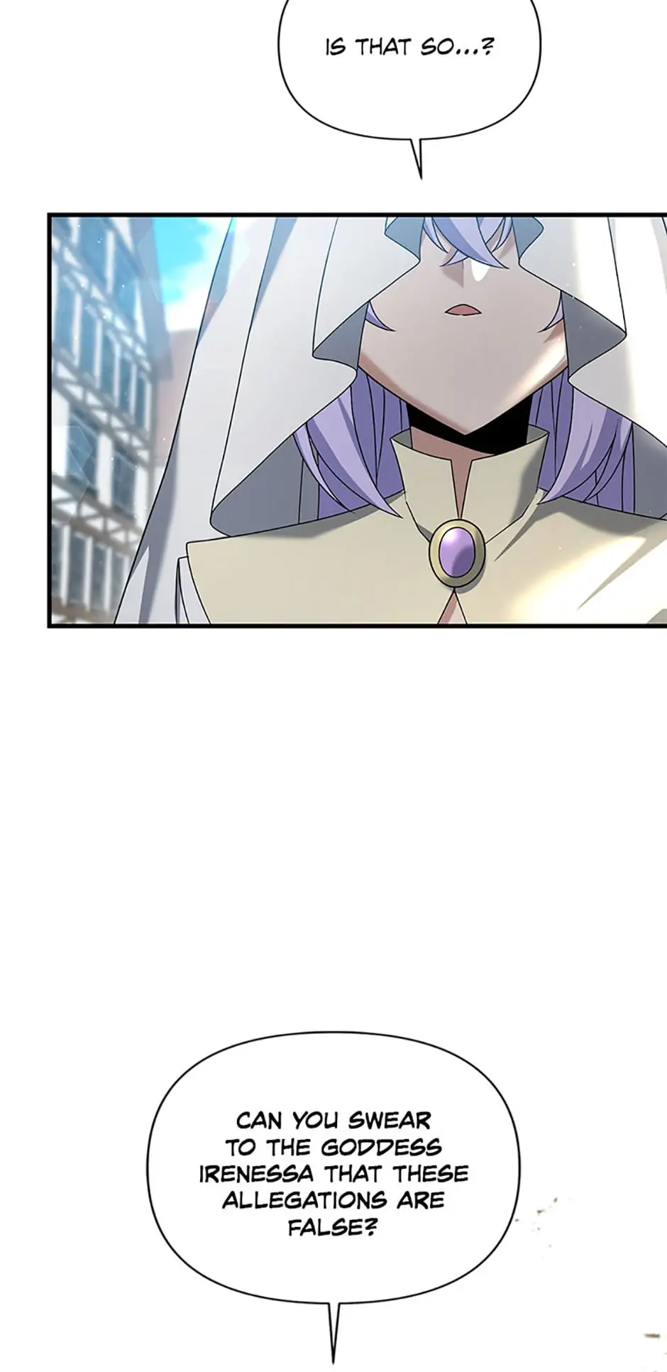 The Lazy Swordmaster chapter 31 page 57