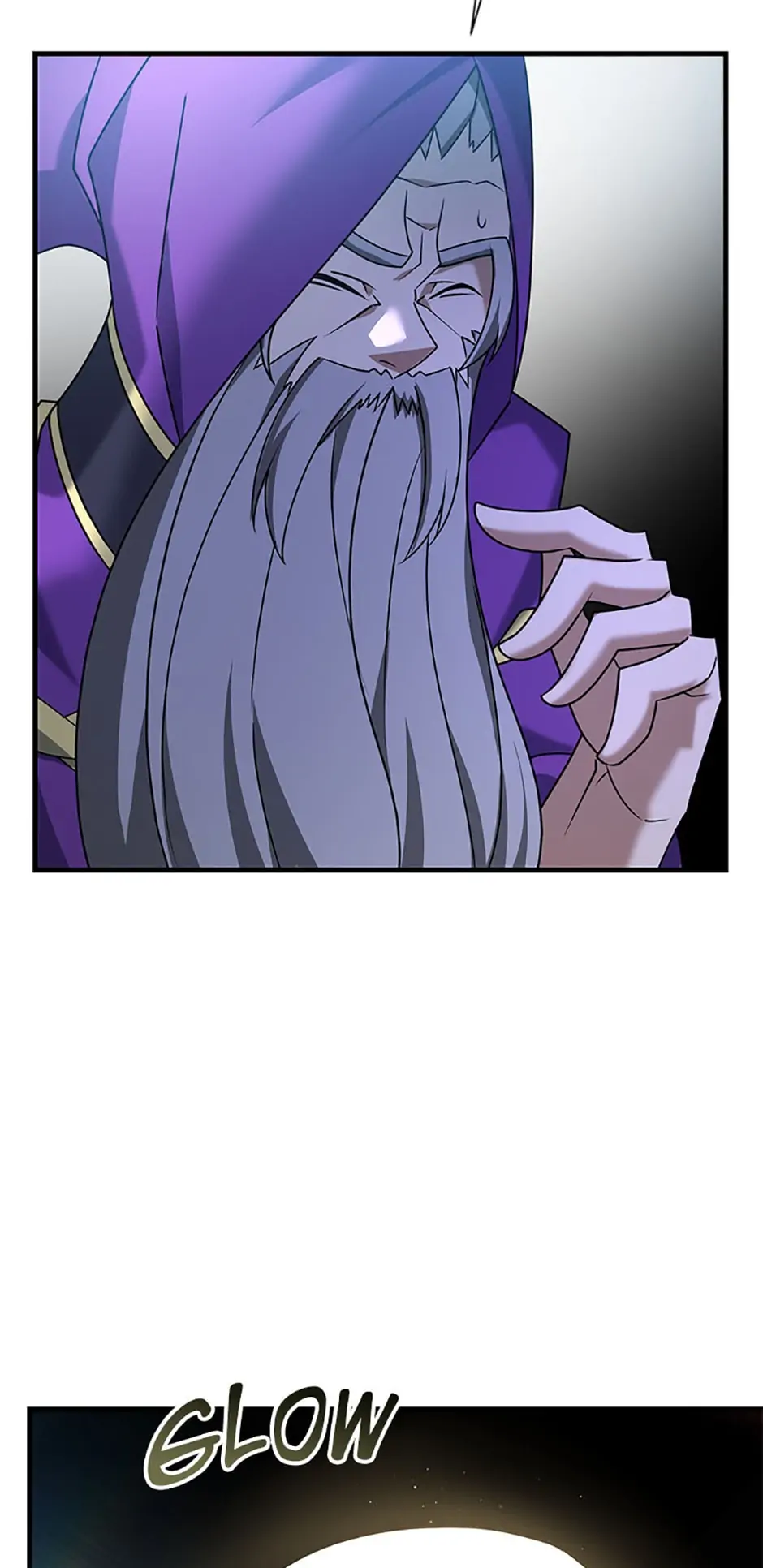 The Lazy Swordmaster chapter 31 page 59