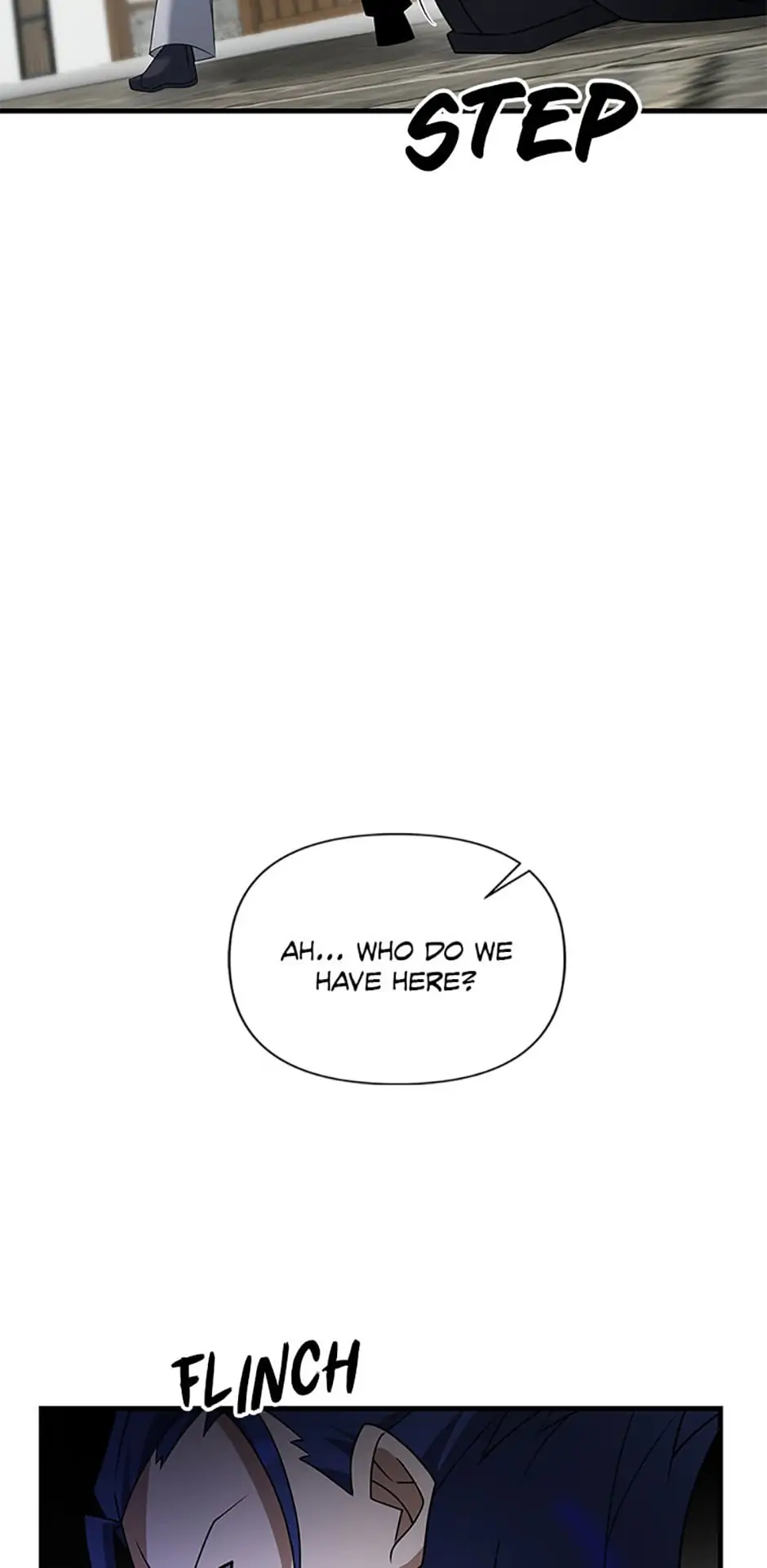 The Lazy Swordmaster chapter 31 page 6