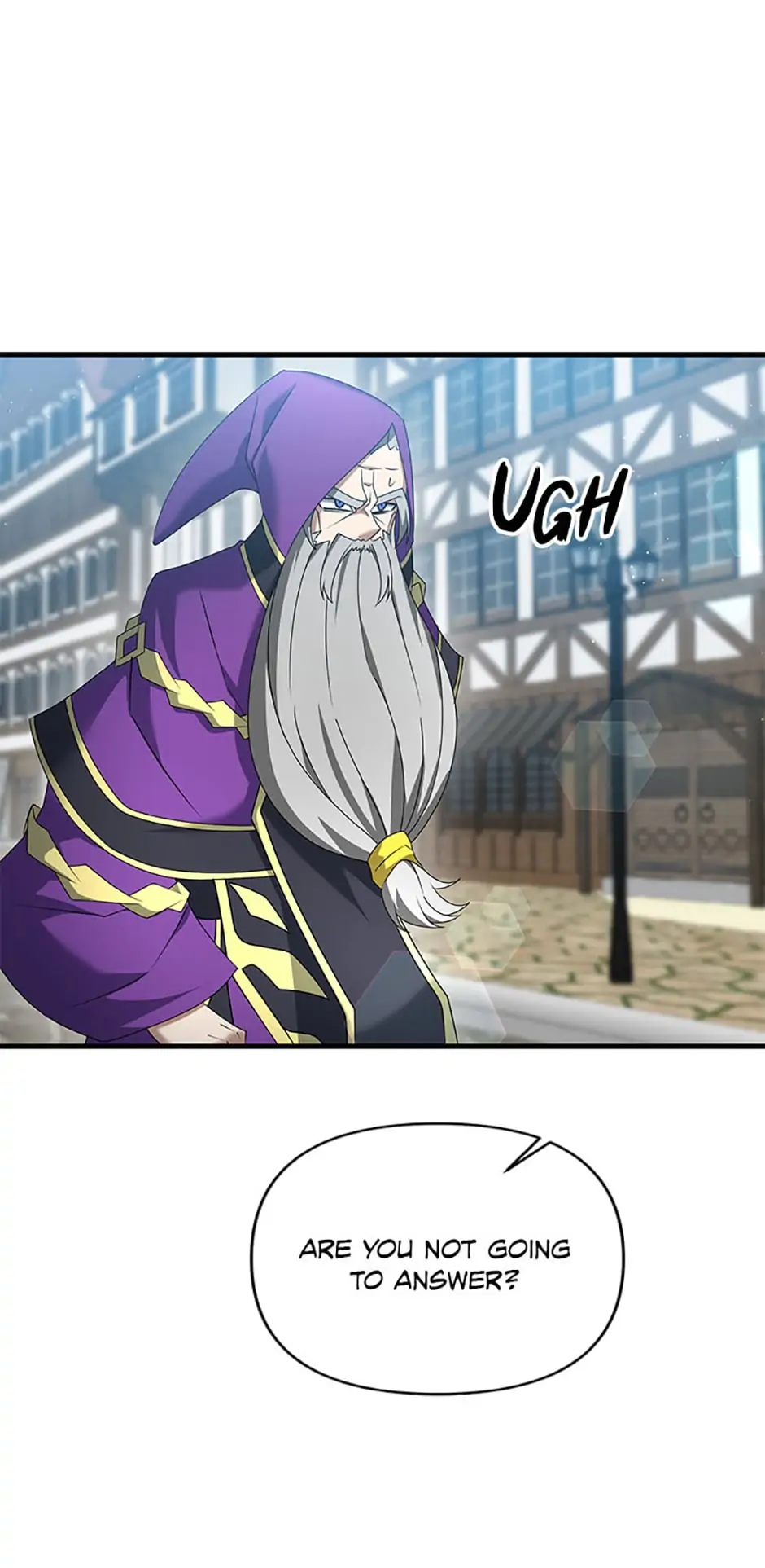 The Lazy Swordmaster chapter 31 page 62