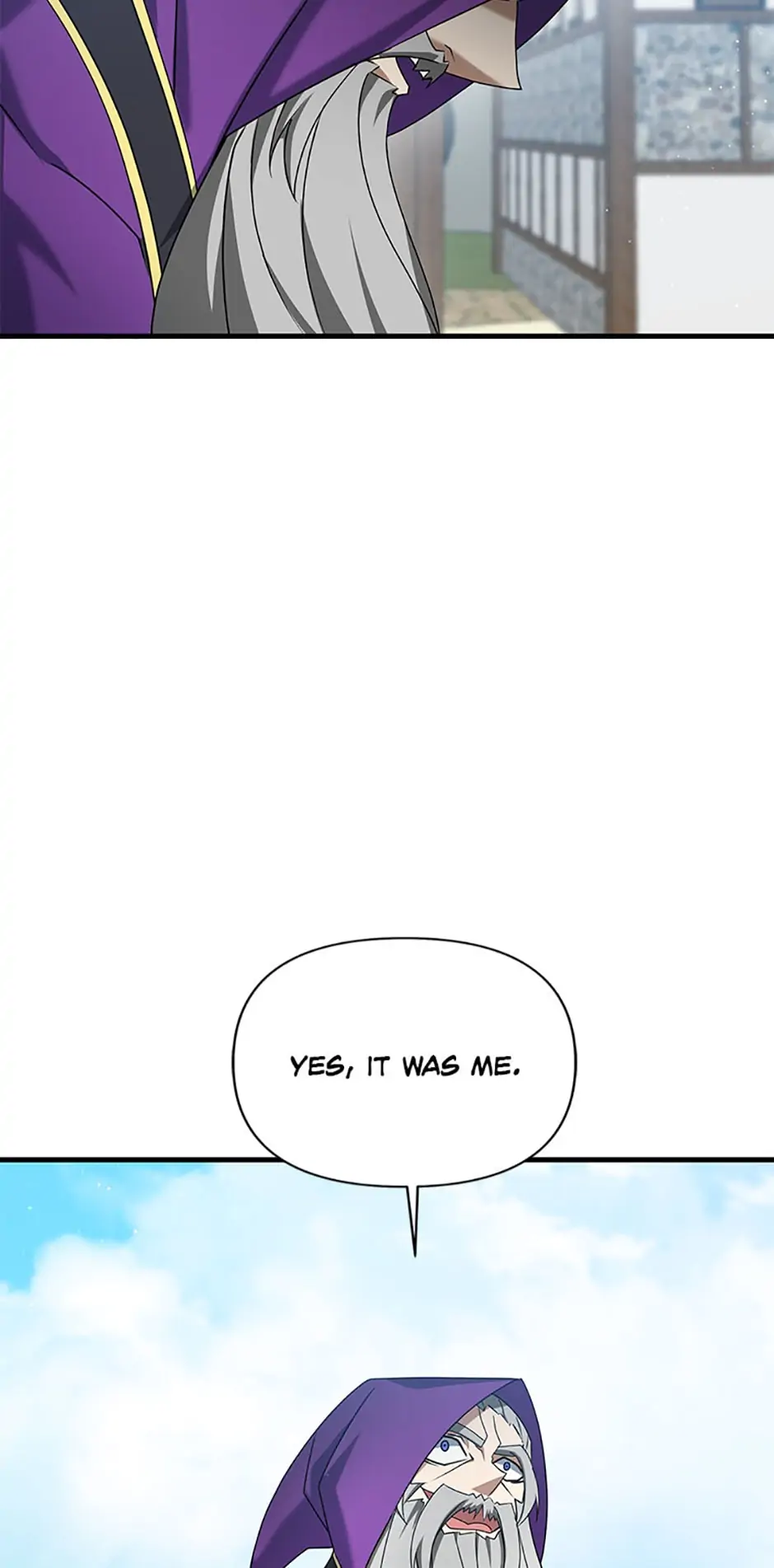 The Lazy Swordmaster chapter 31 page 66