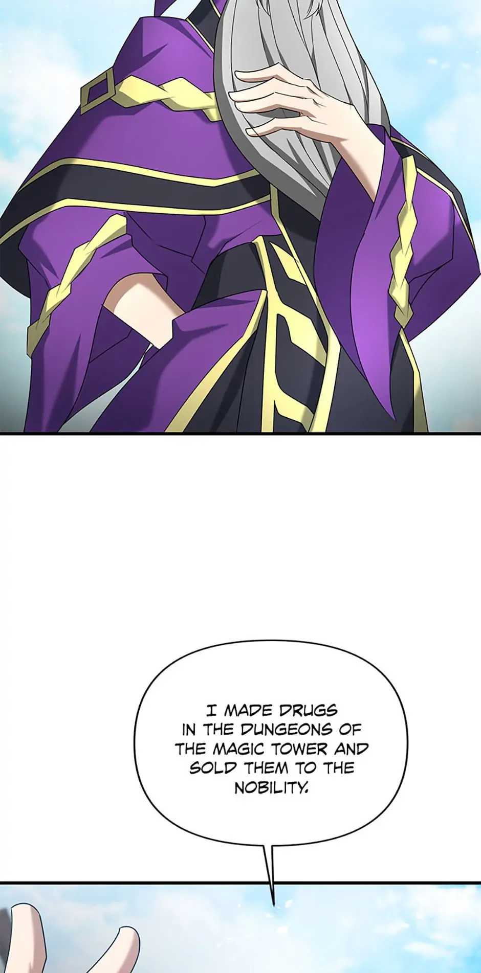 The Lazy Swordmaster chapter 31 page 67