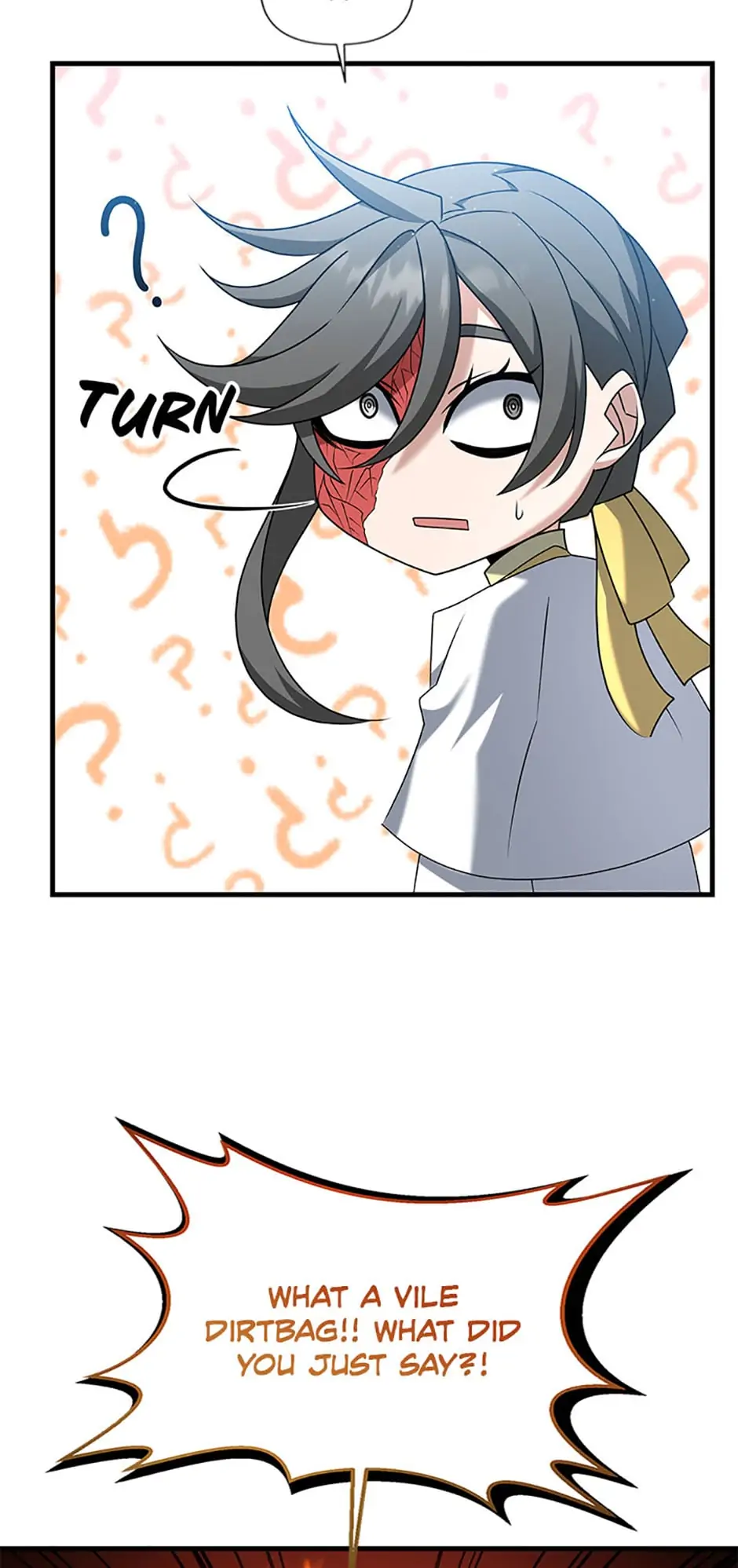 The Lazy Swordmaster chapter 31 page 74