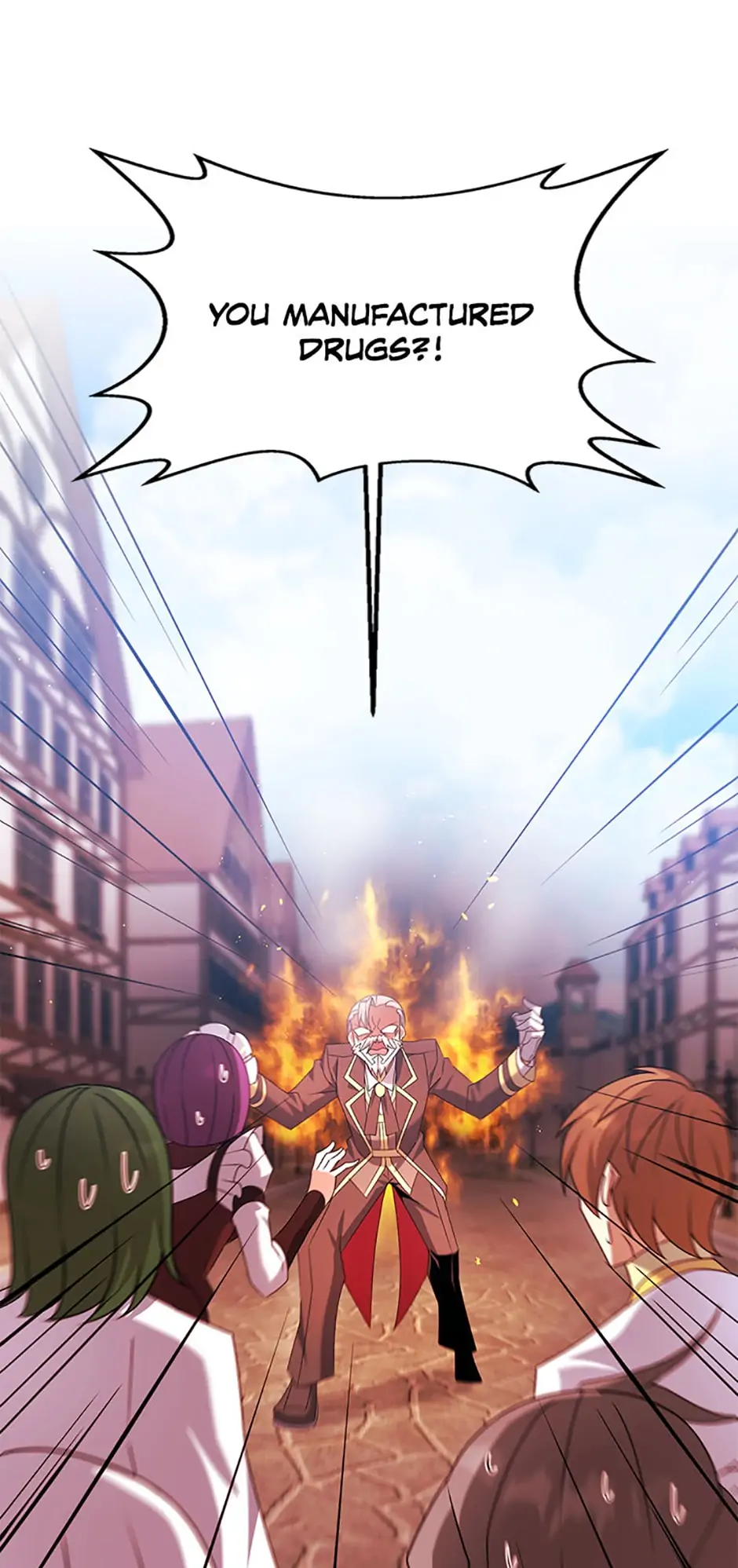 The Lazy Swordmaster chapter 31 page 76