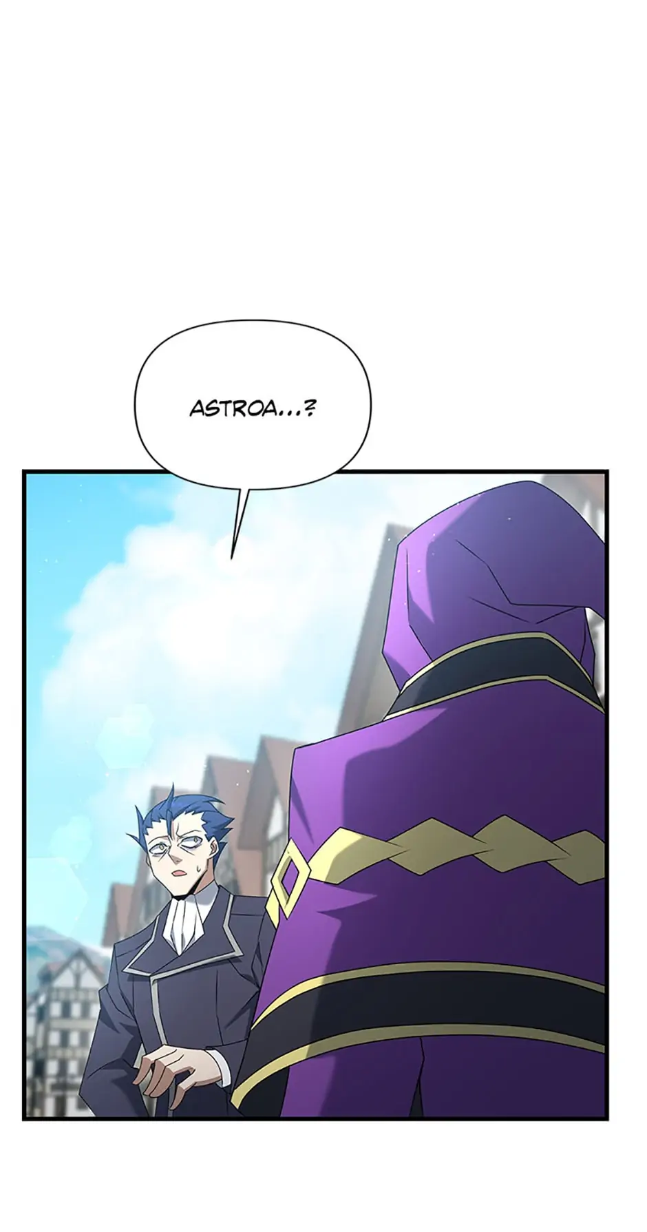 The Lazy Swordmaster chapter 31 page 9