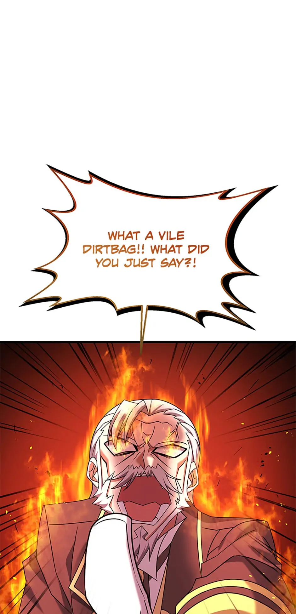 The Lazy Swordmaster chapter 32 page 1