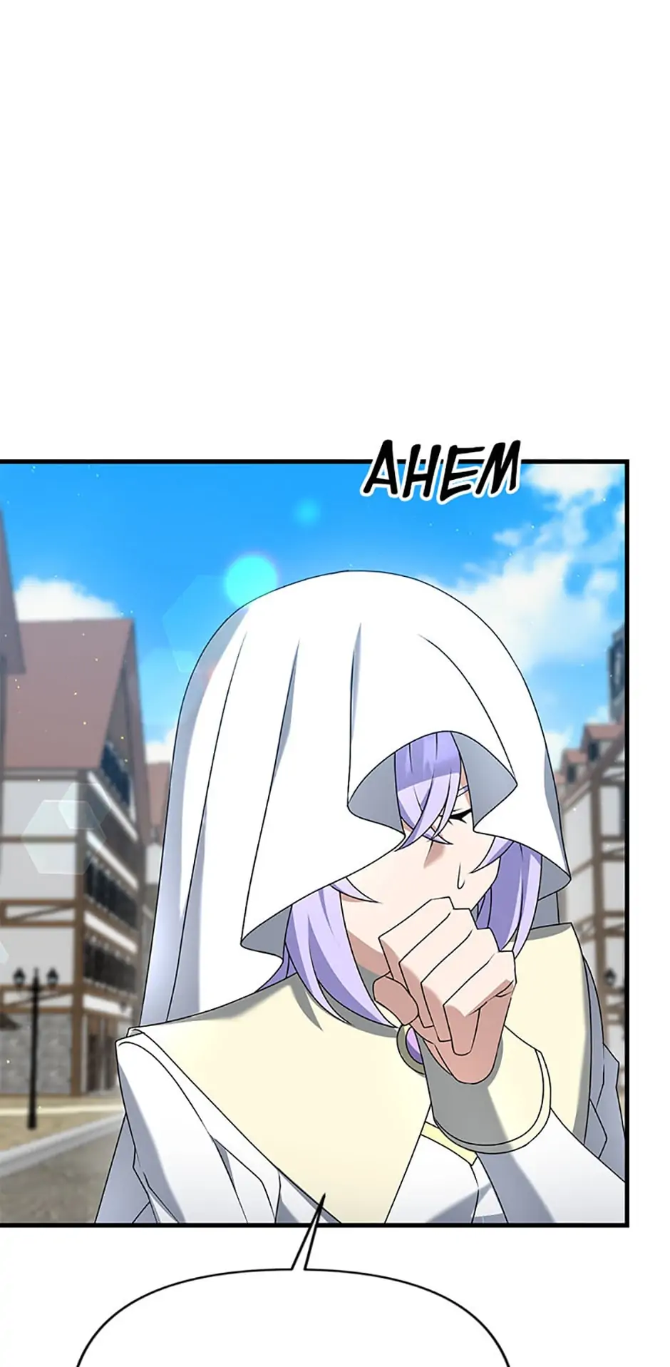 The Lazy Swordmaster chapter 32 page 10