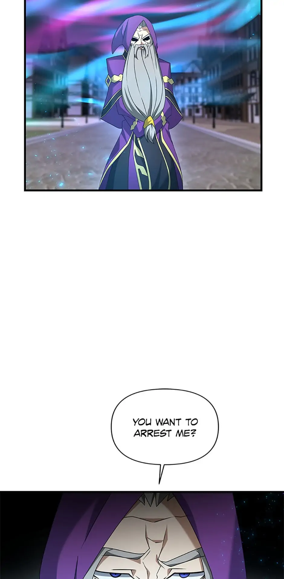 The Lazy Swordmaster chapter 32 page 13