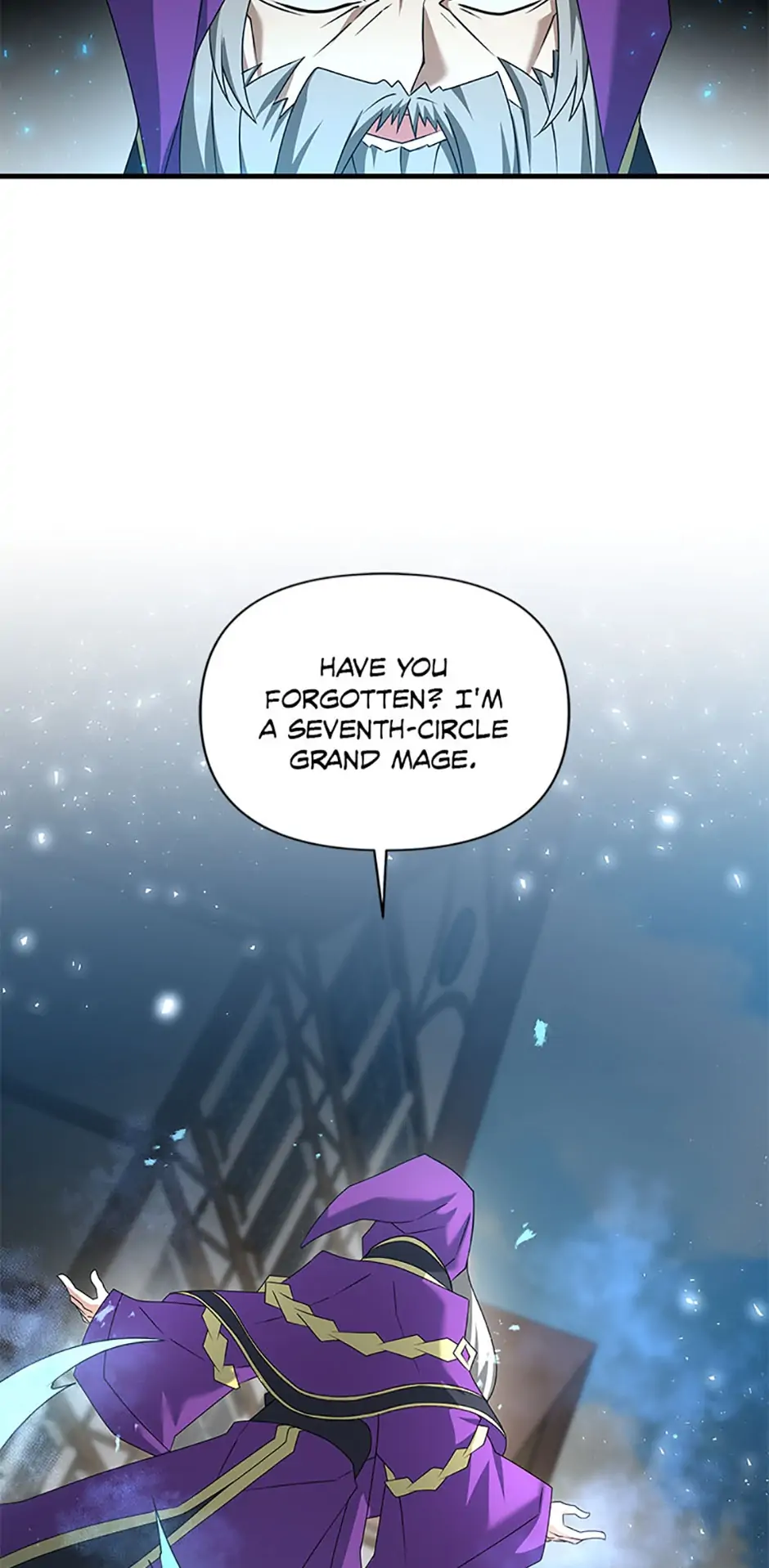 The Lazy Swordmaster chapter 32 page 14