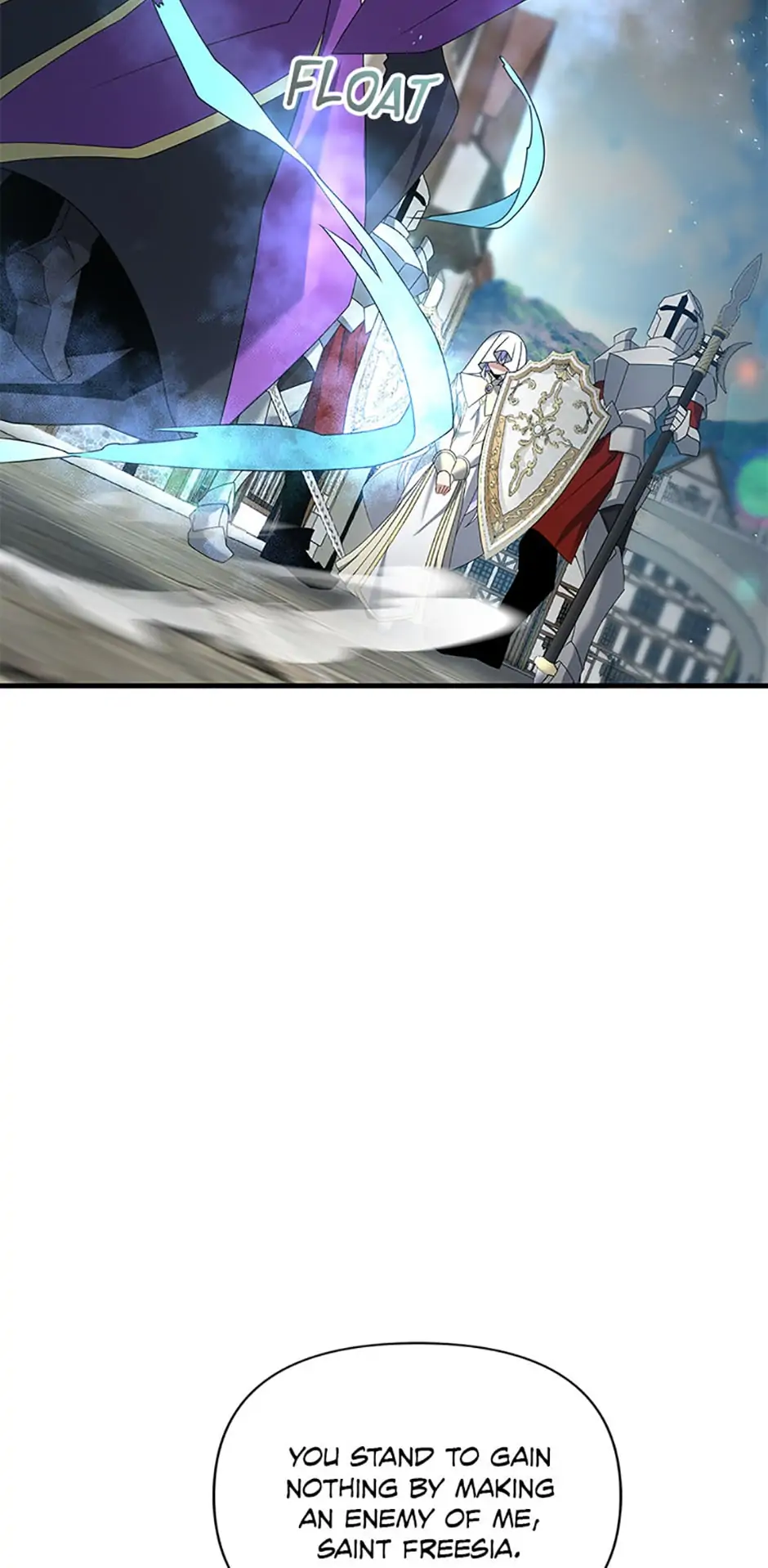 The Lazy Swordmaster chapter 32 page 15