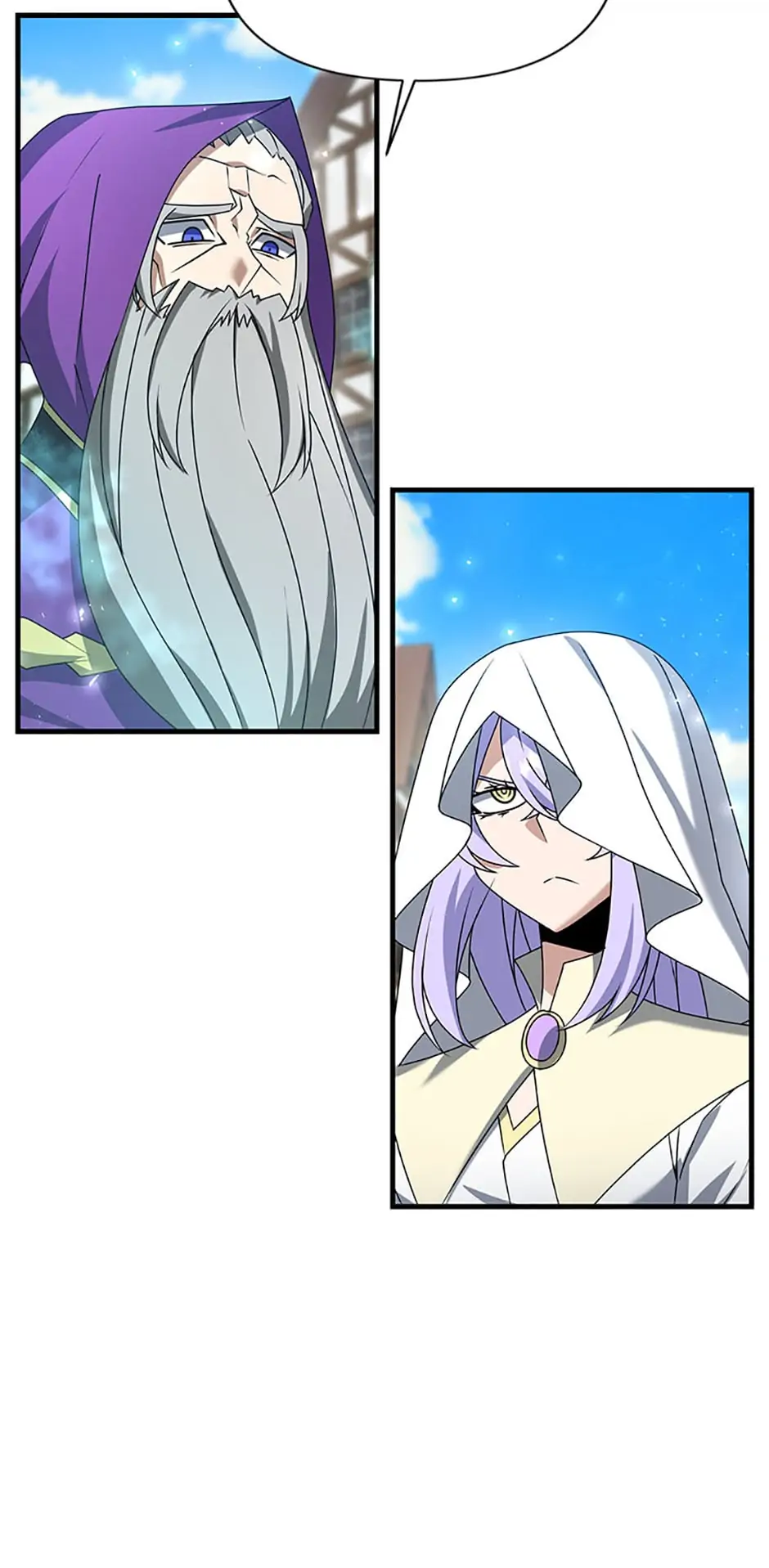 The Lazy Swordmaster chapter 32 page 16