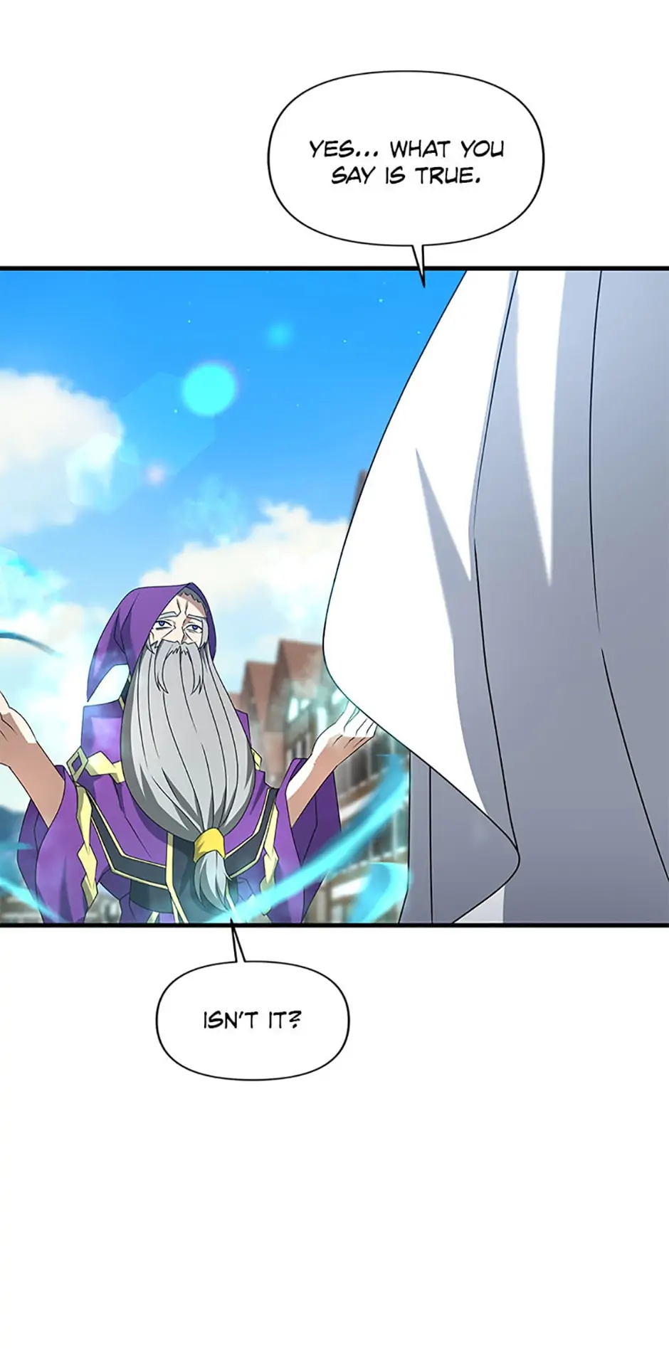 The Lazy Swordmaster chapter 32 page 17