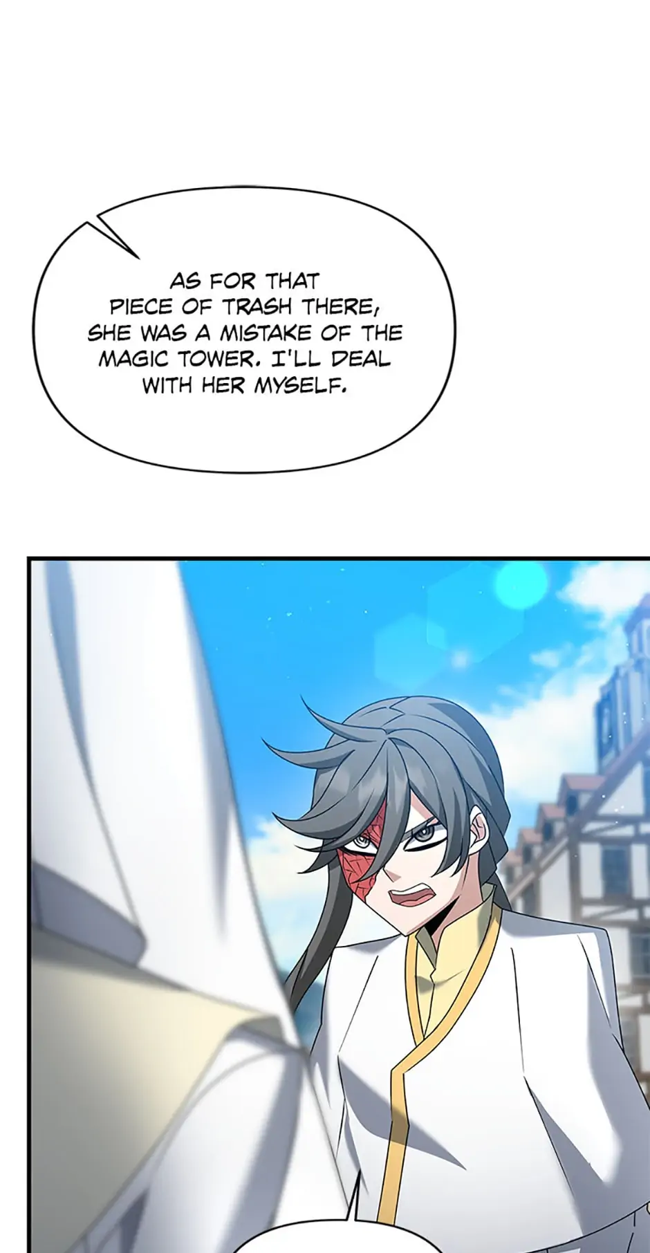 The Lazy Swordmaster chapter 32 page 18