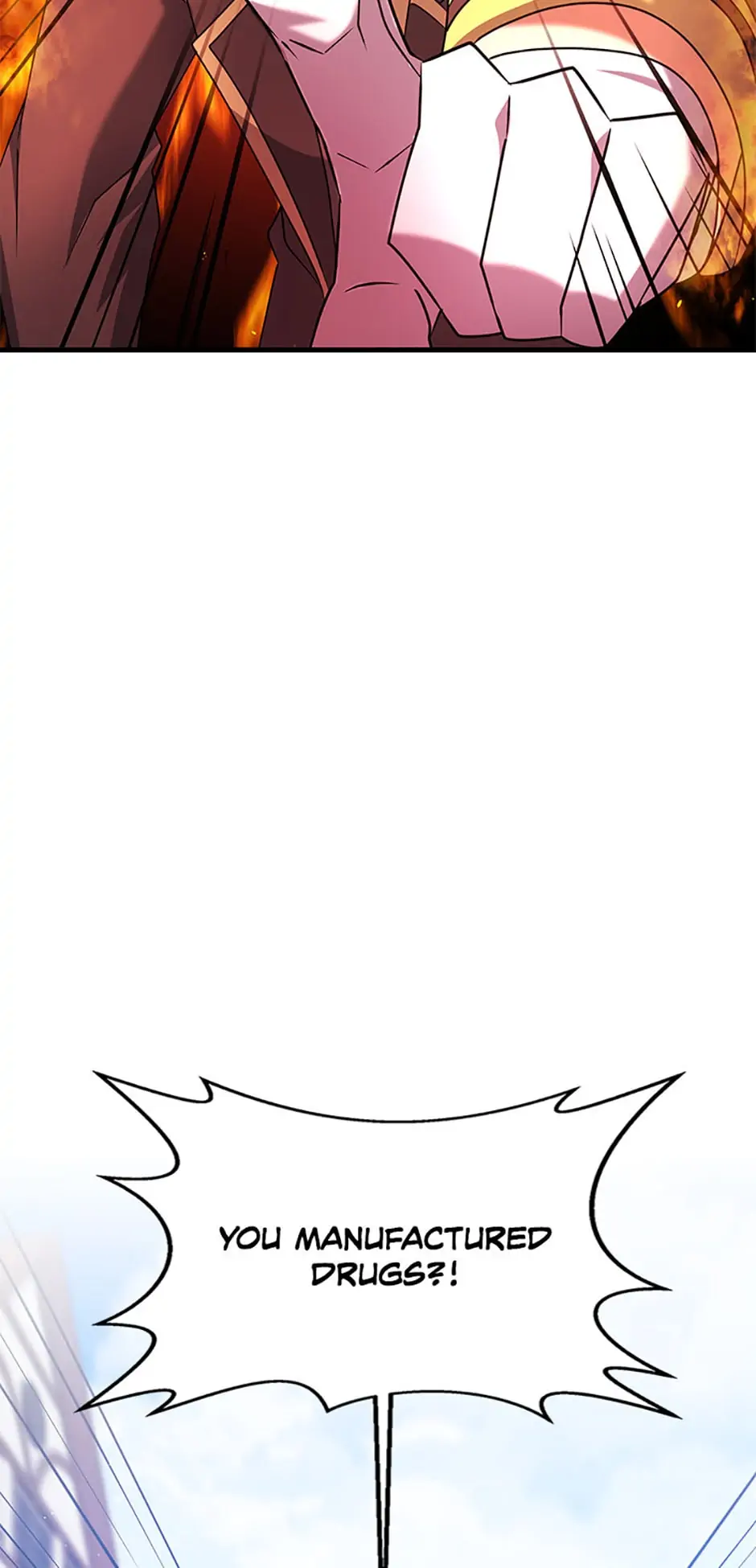 The Lazy Swordmaster chapter 32 page 2