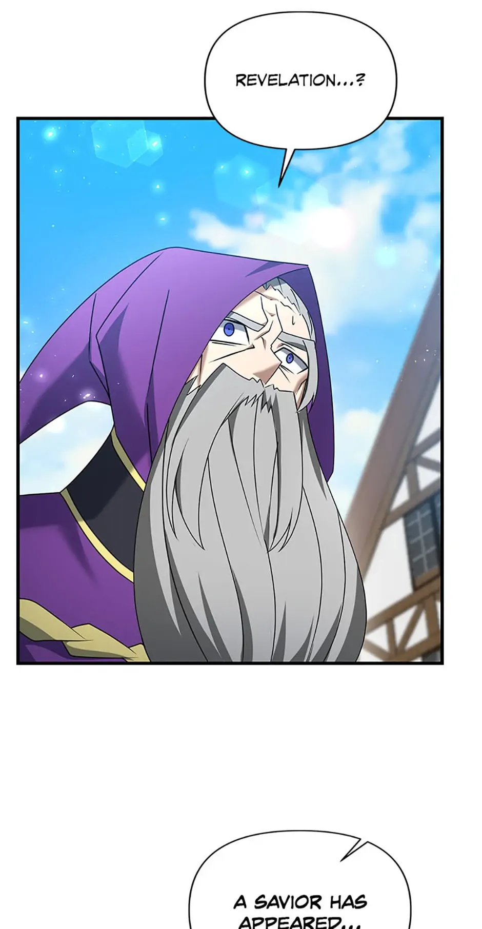 The Lazy Swordmaster chapter 32 page 21