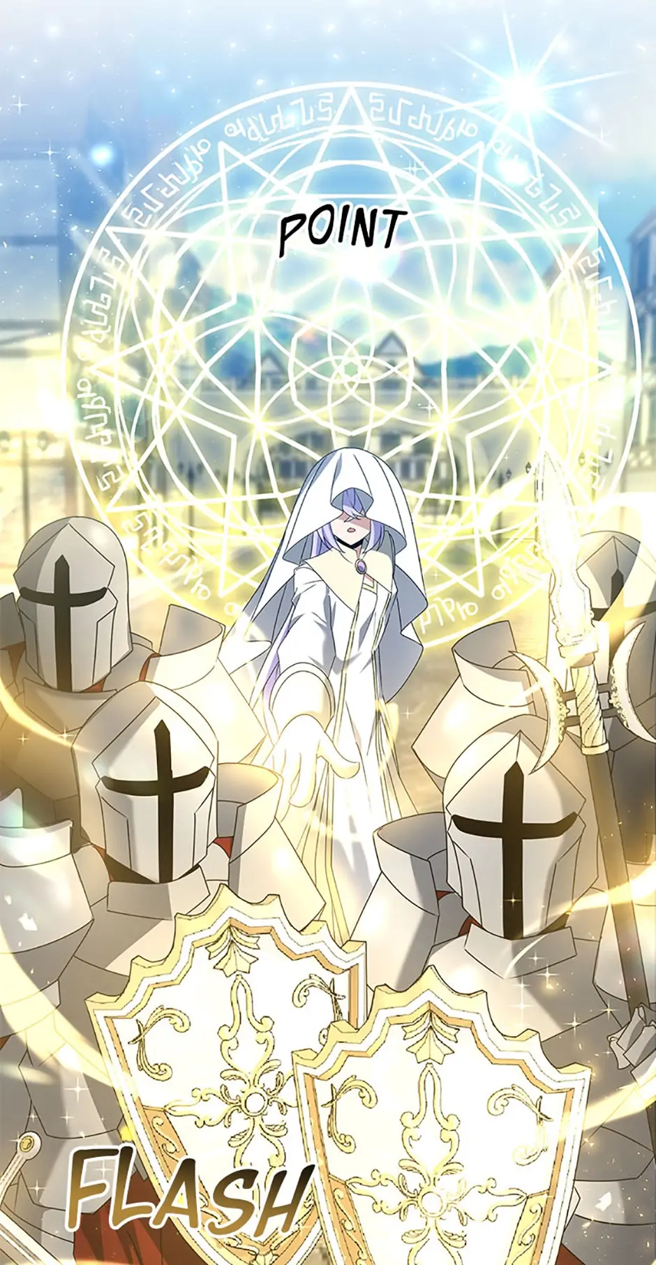 The Lazy Swordmaster chapter 32 page 24