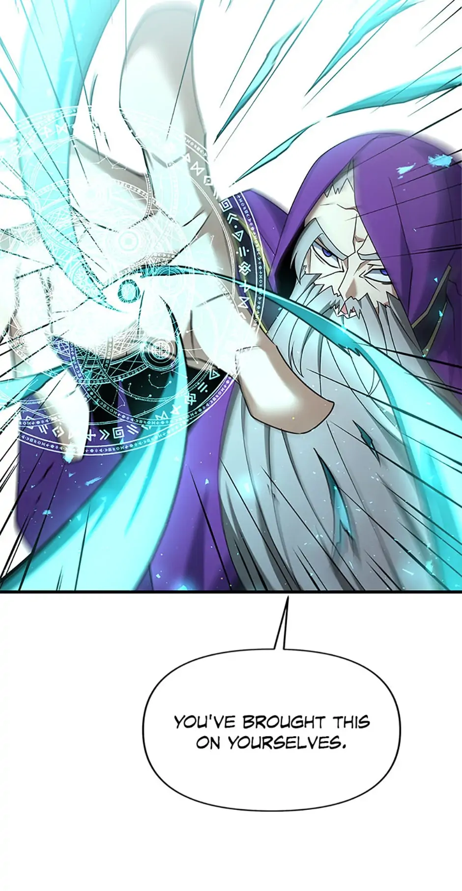 The Lazy Swordmaster chapter 32 page 26