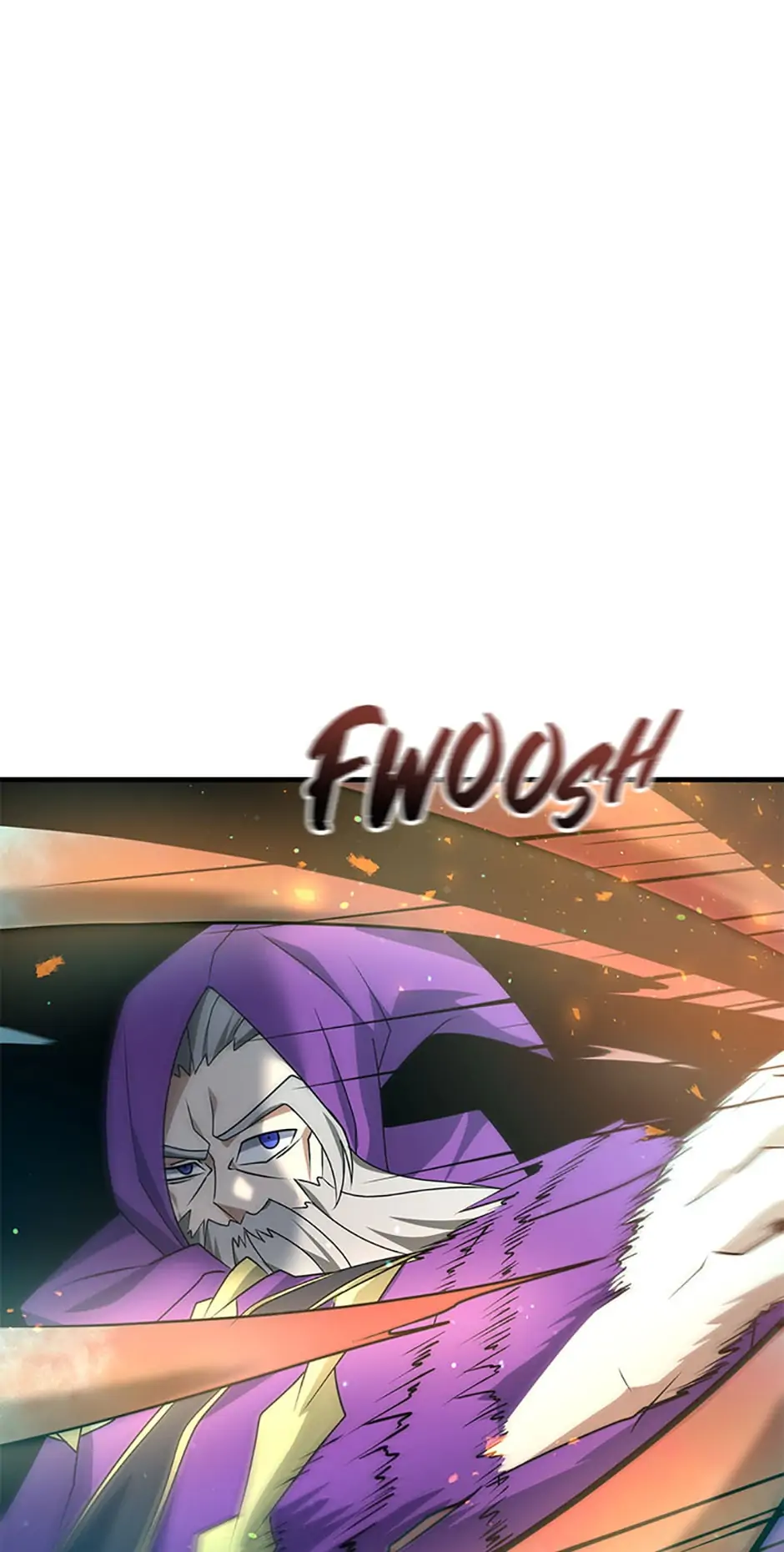 The Lazy Swordmaster chapter 32 page 28