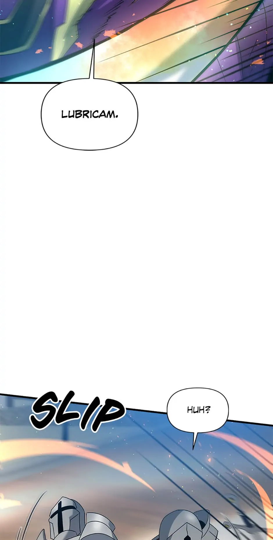 The Lazy Swordmaster chapter 32 page 29