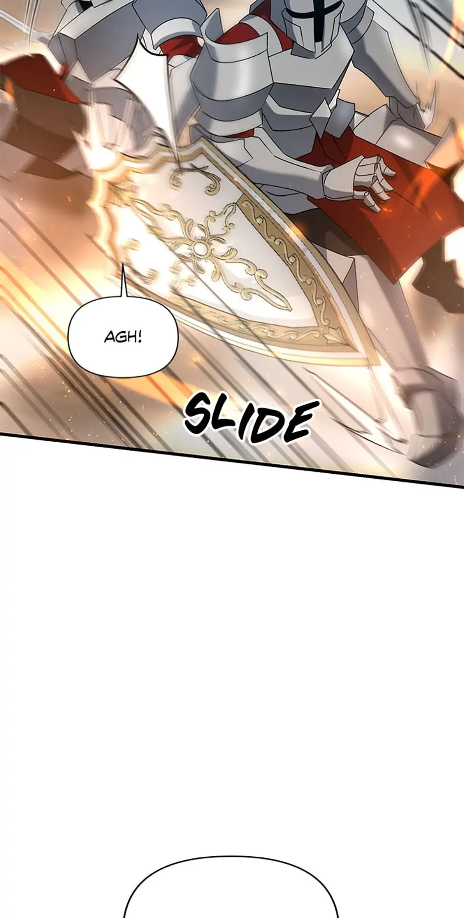 The Lazy Swordmaster chapter 32 page 30