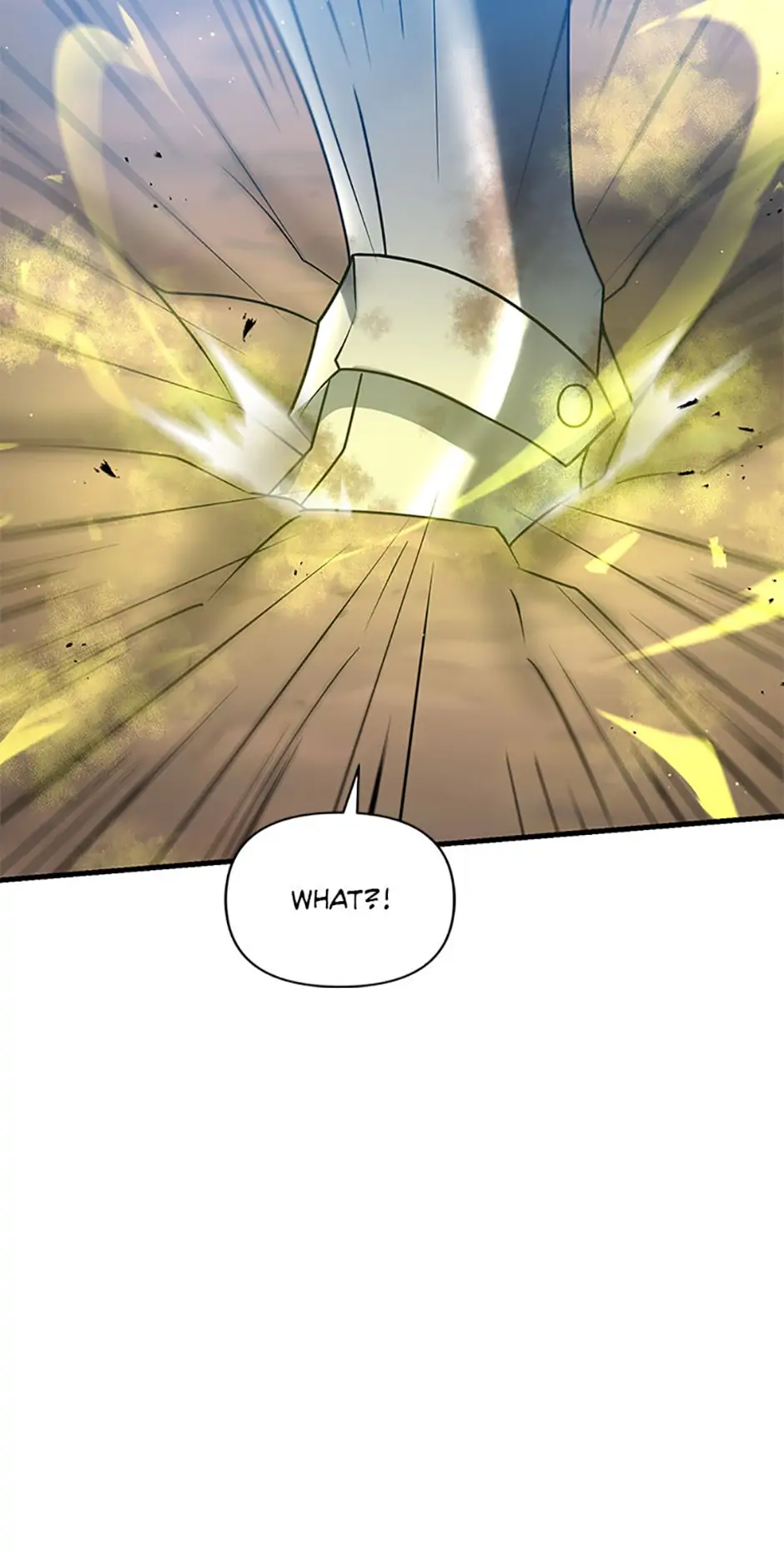 The Lazy Swordmaster chapter 32 page 32