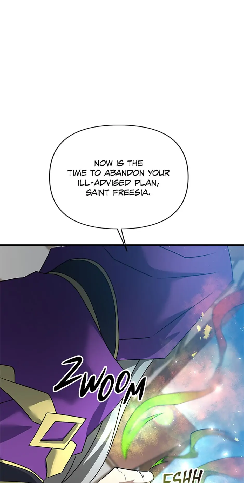 The Lazy Swordmaster chapter 32 page 34