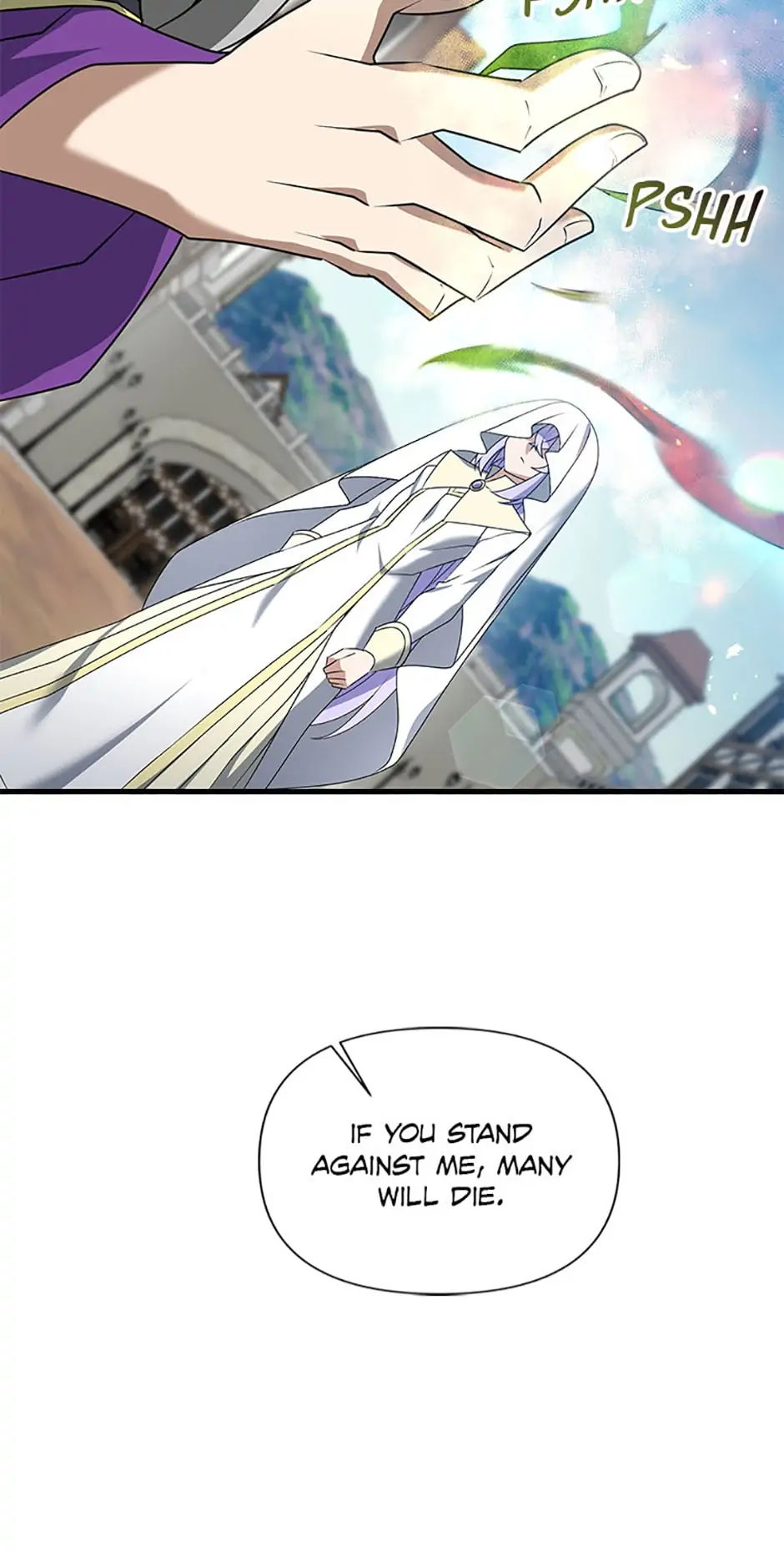 The Lazy Swordmaster chapter 32 page 35