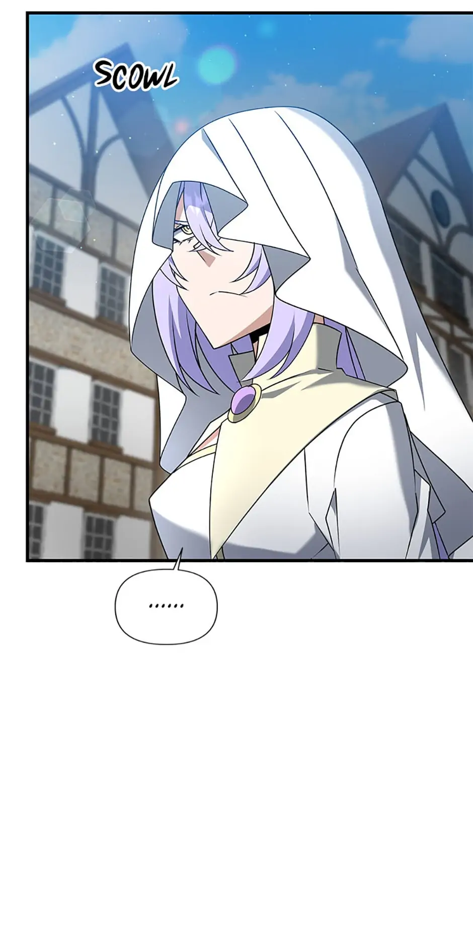 The Lazy Swordmaster chapter 32 page 36