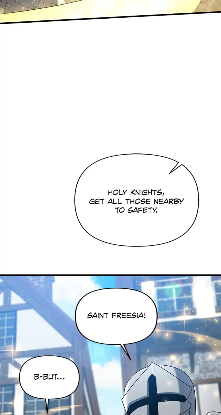 The Lazy Swordmaster chapter 32 page 38