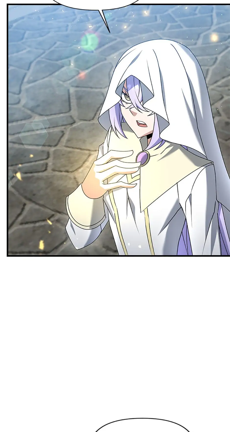 The Lazy Swordmaster chapter 32 page 40