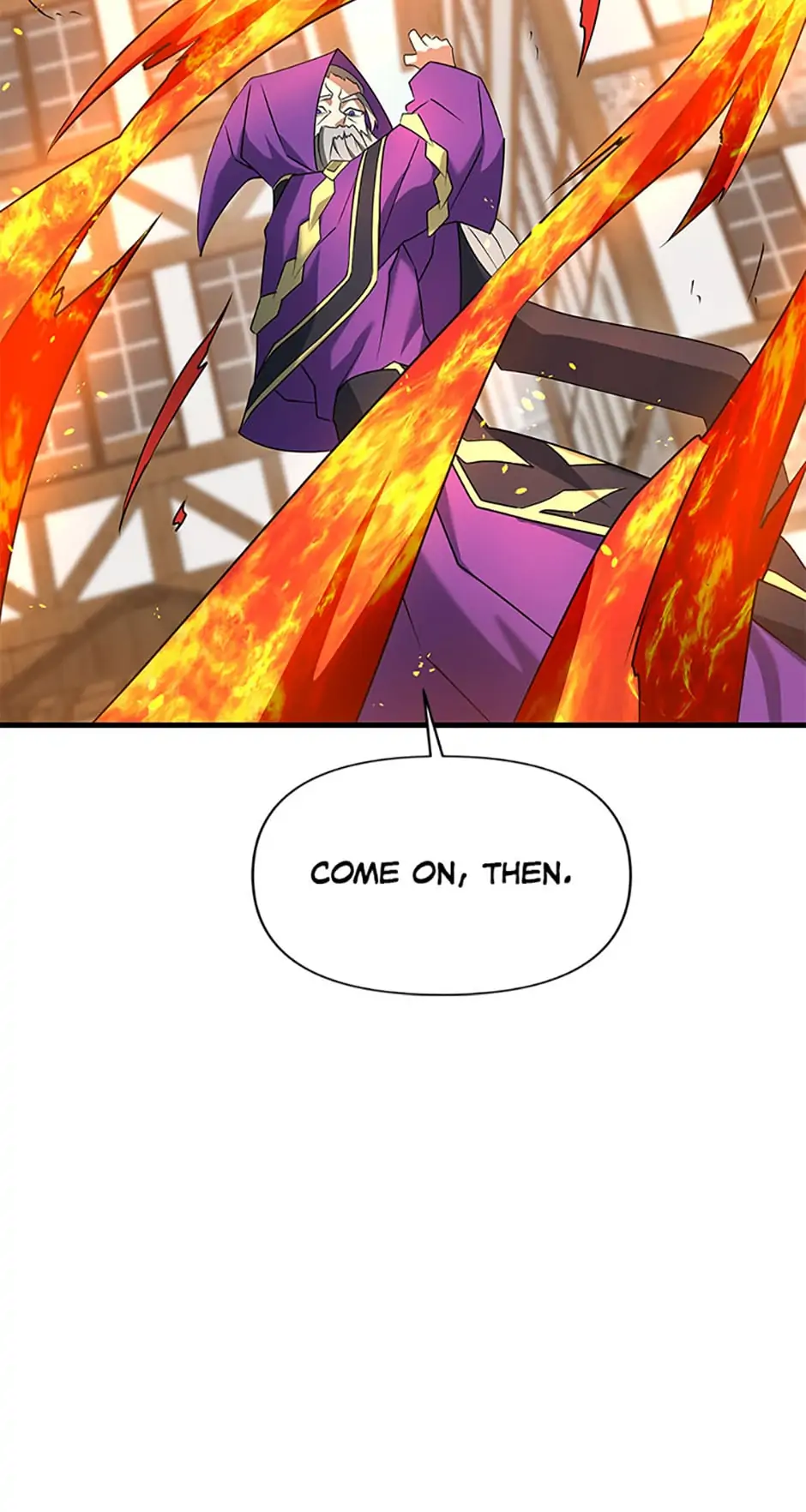 The Lazy Swordmaster chapter 32 page 43