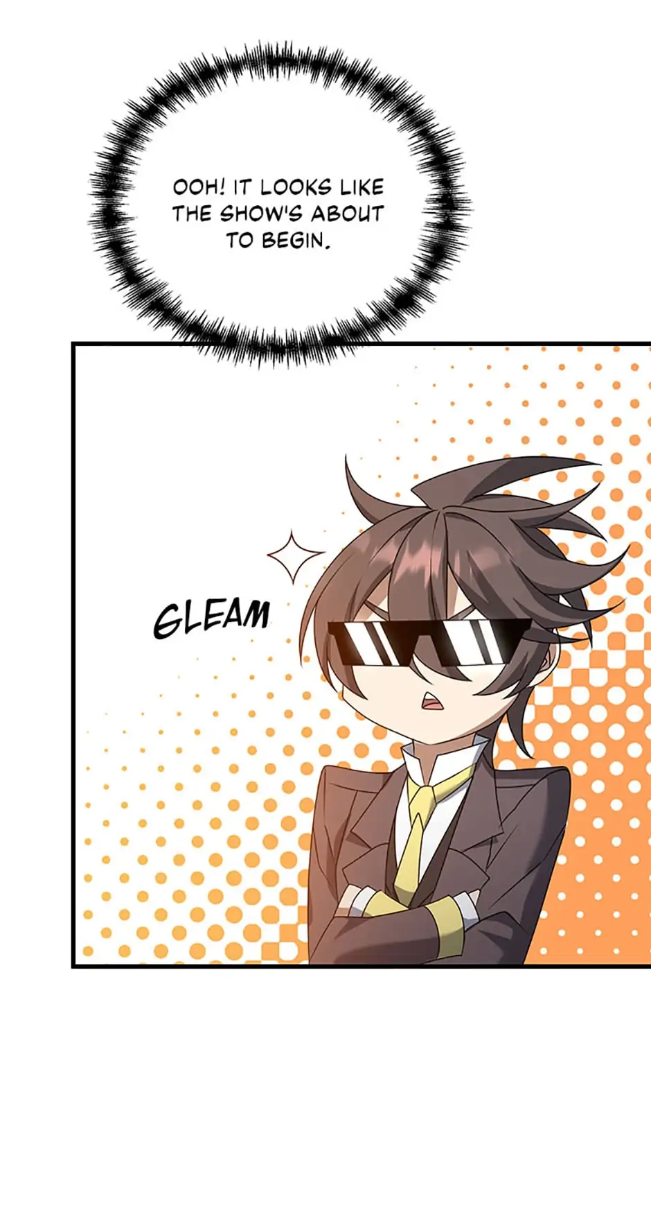 The Lazy Swordmaster chapter 32 page 44