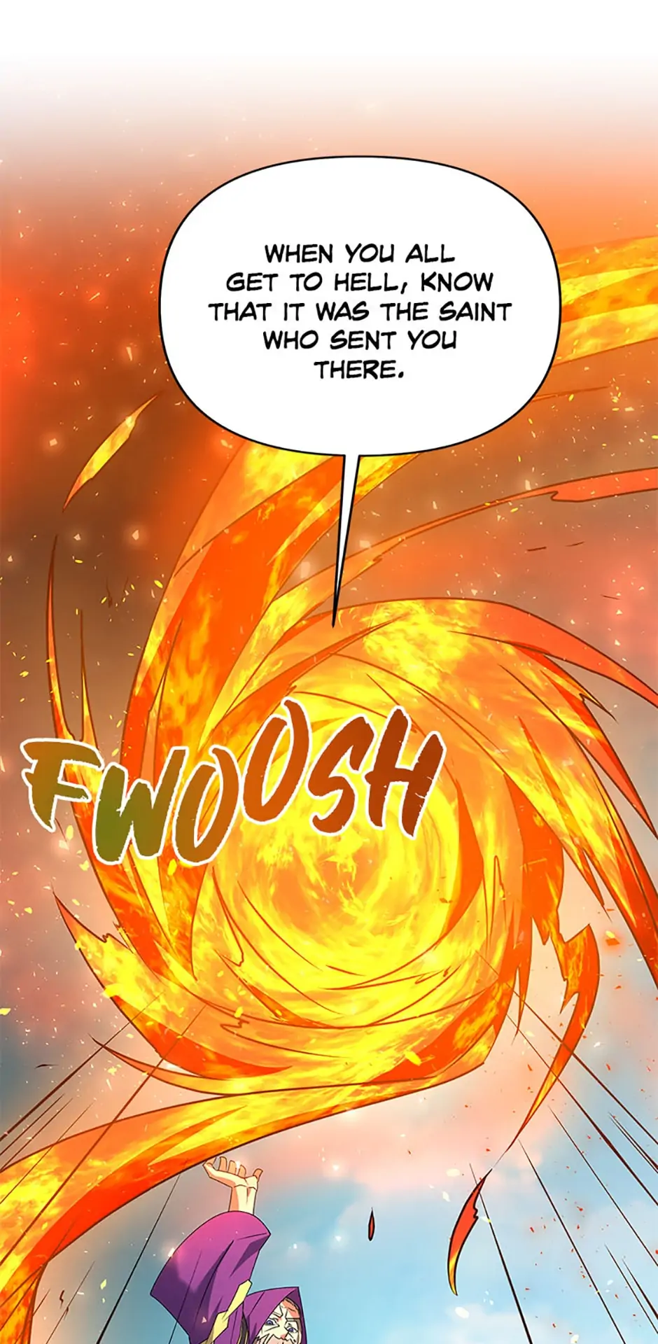 The Lazy Swordmaster chapter 32 page 45