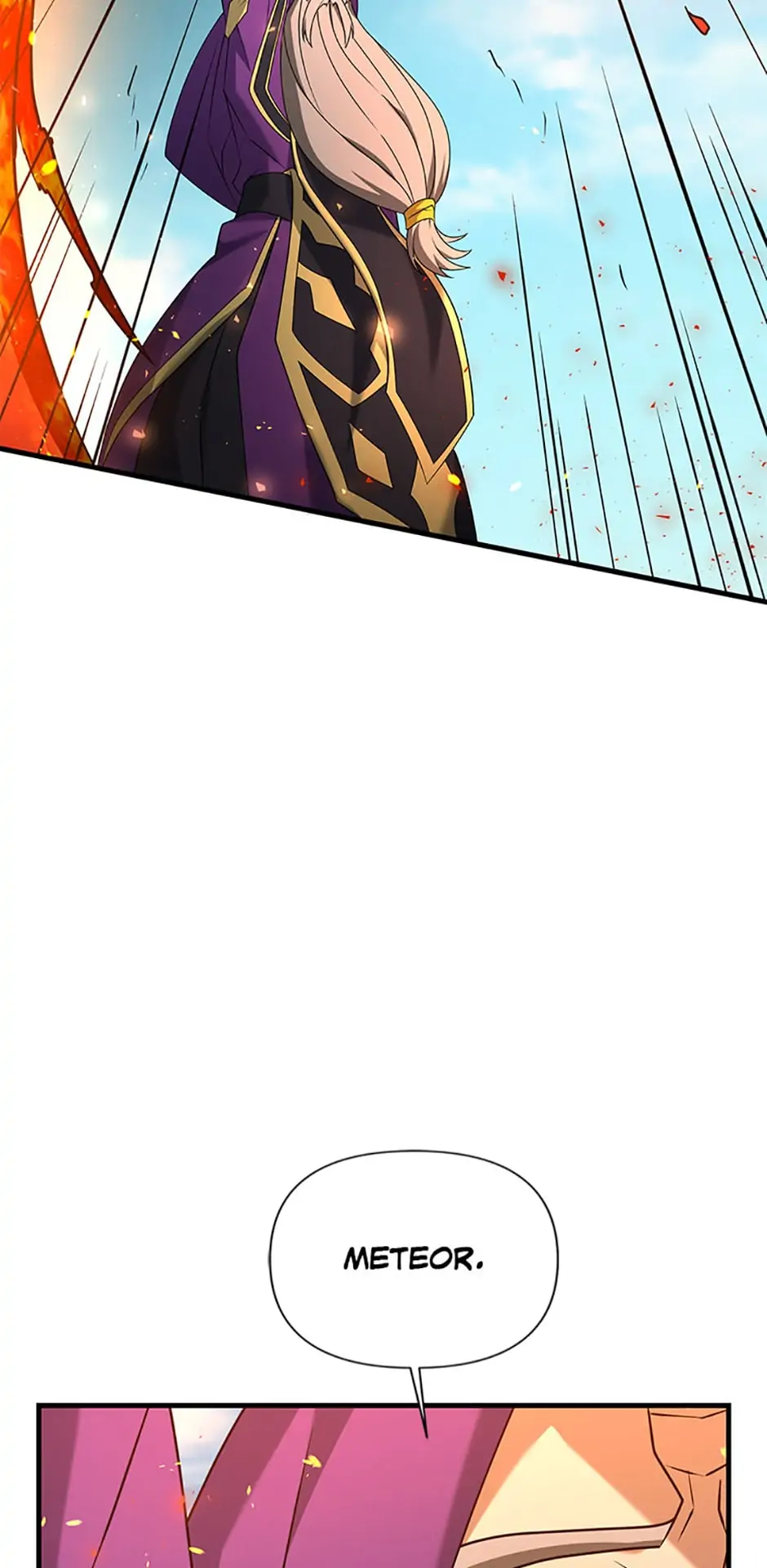 The Lazy Swordmaster chapter 32 page 46