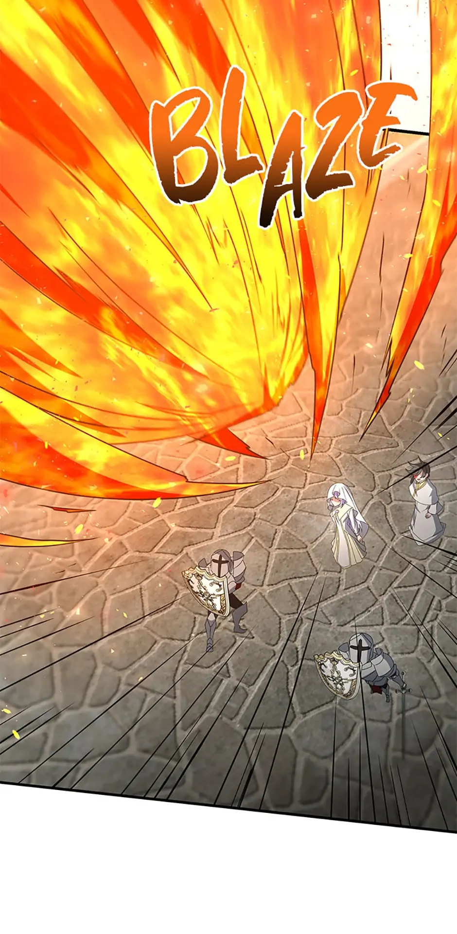 The Lazy Swordmaster chapter 32 page 48