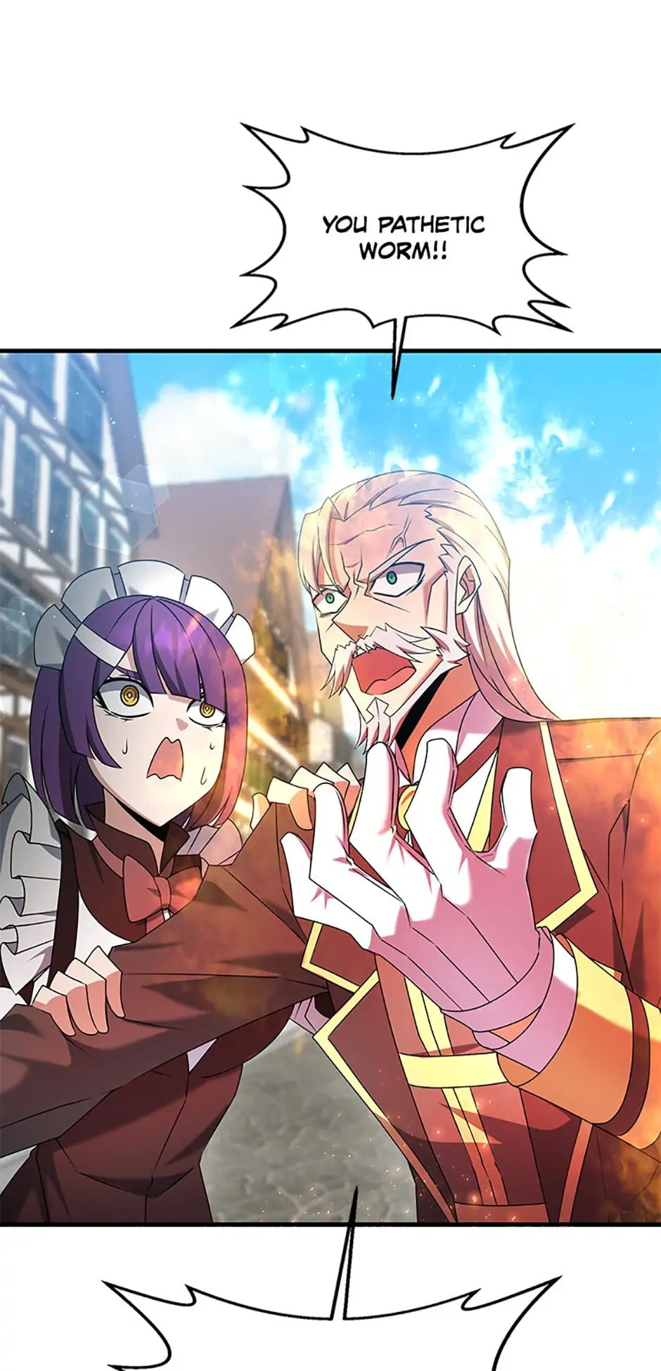 The Lazy Swordmaster chapter 32 page 5