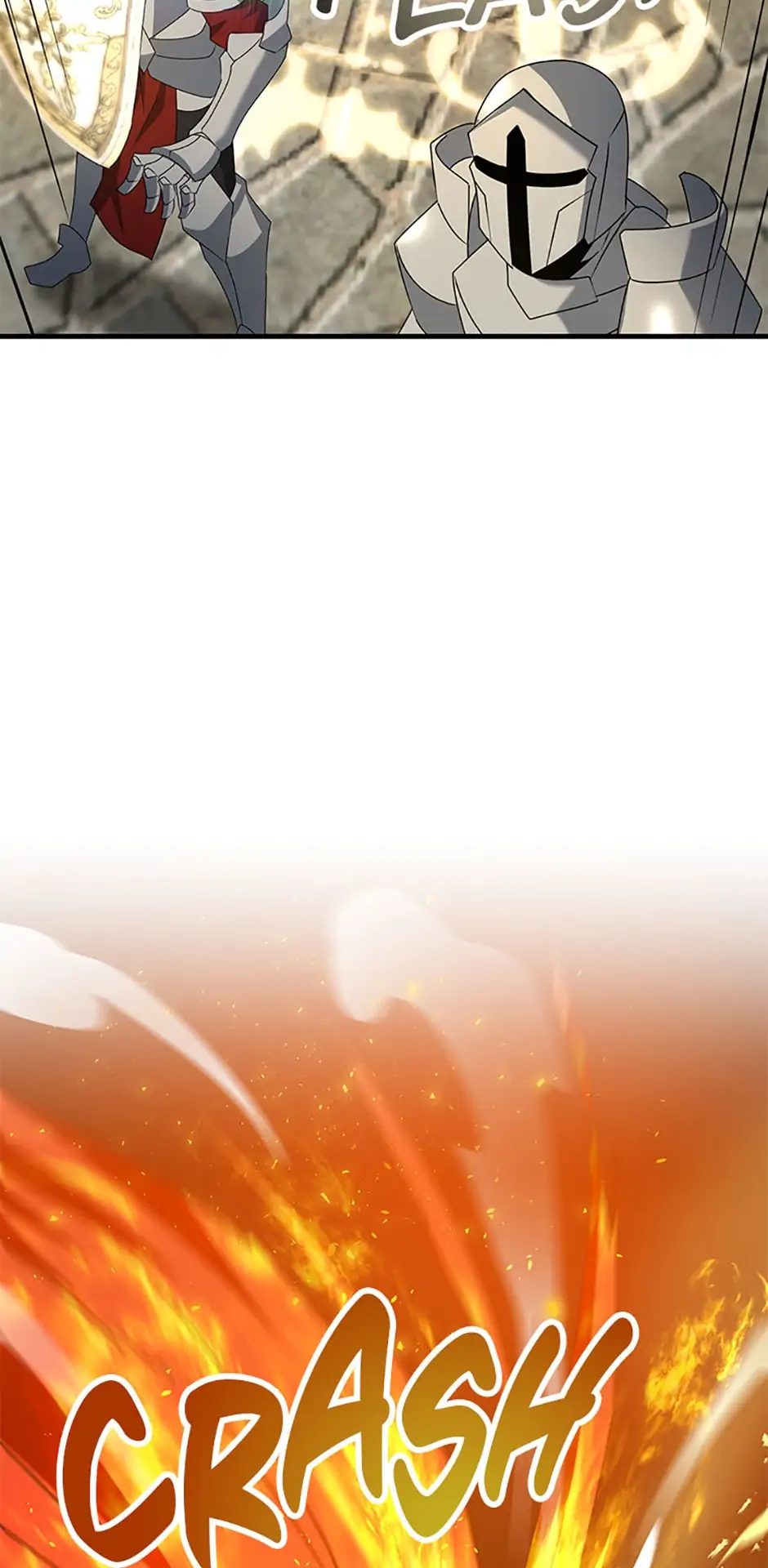 The Lazy Swordmaster chapter 32 page 50