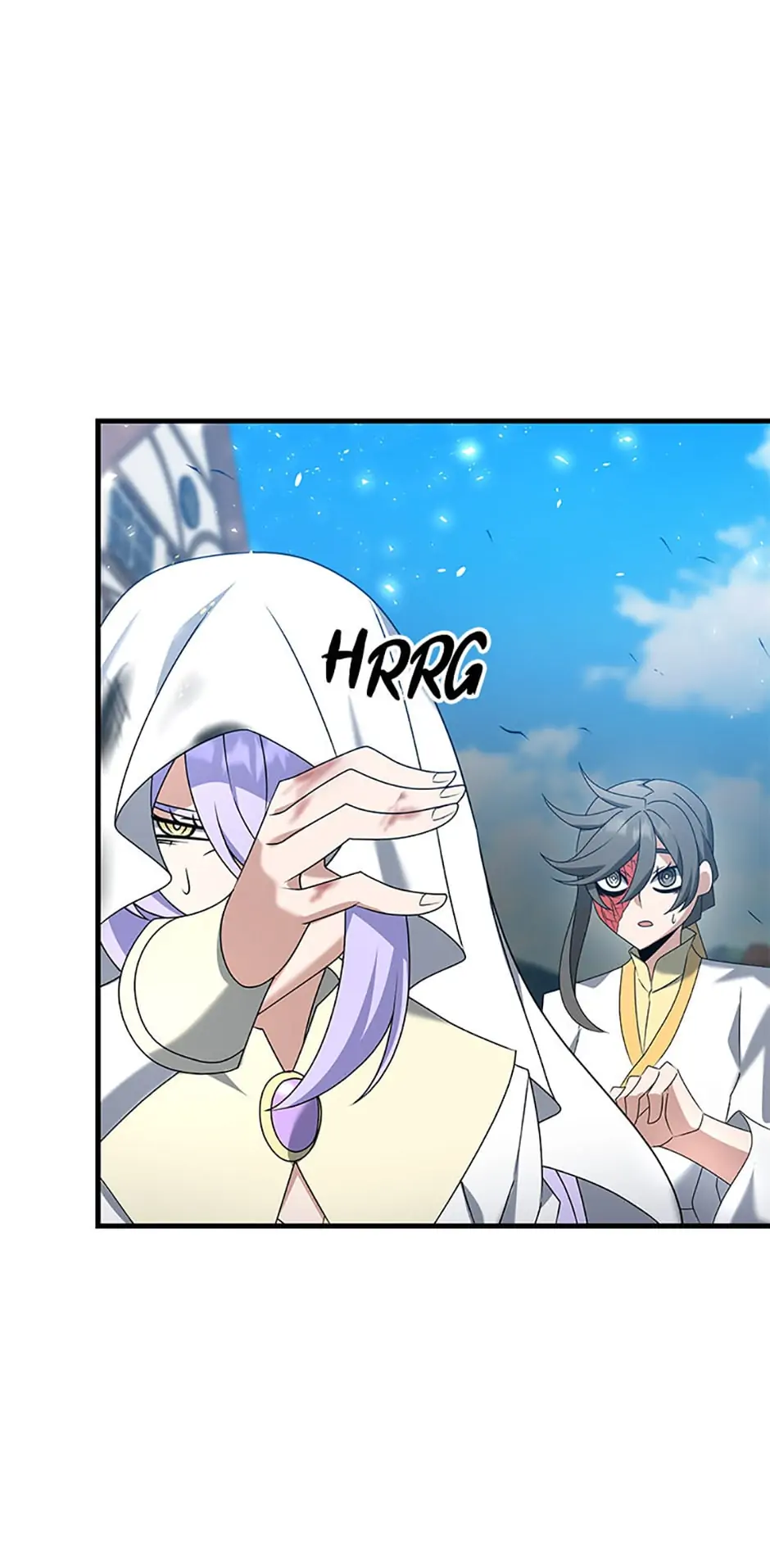 The Lazy Swordmaster chapter 32 page 53