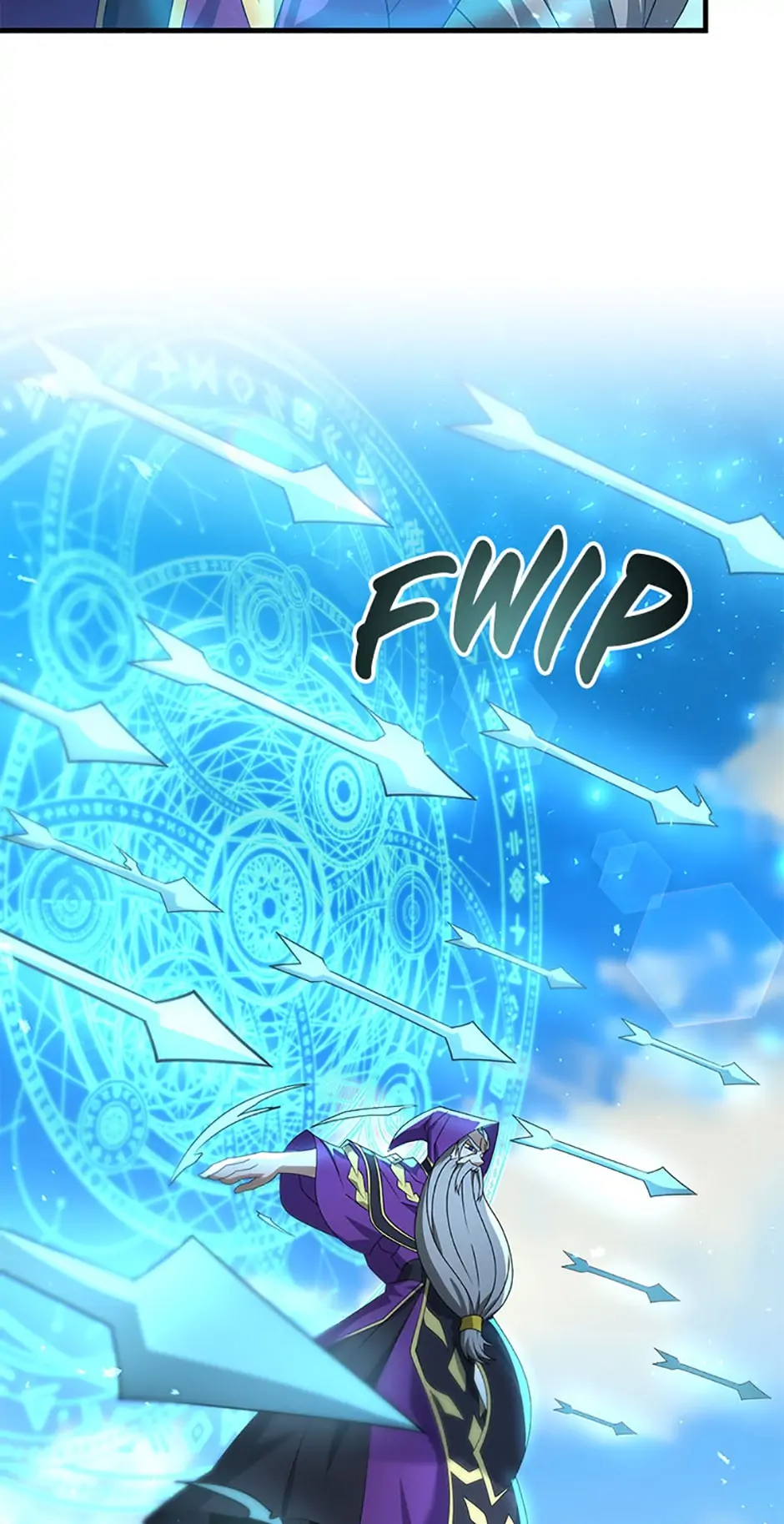 The Lazy Swordmaster chapter 32 page 55