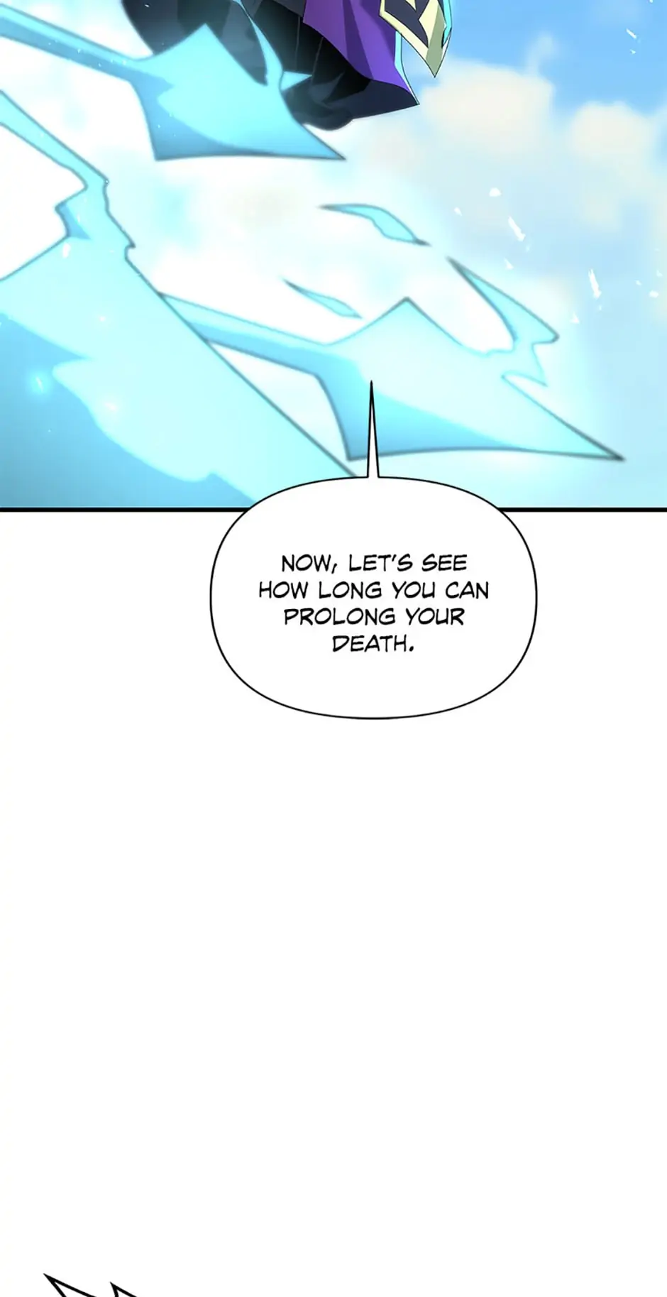 The Lazy Swordmaster chapter 32 page 56