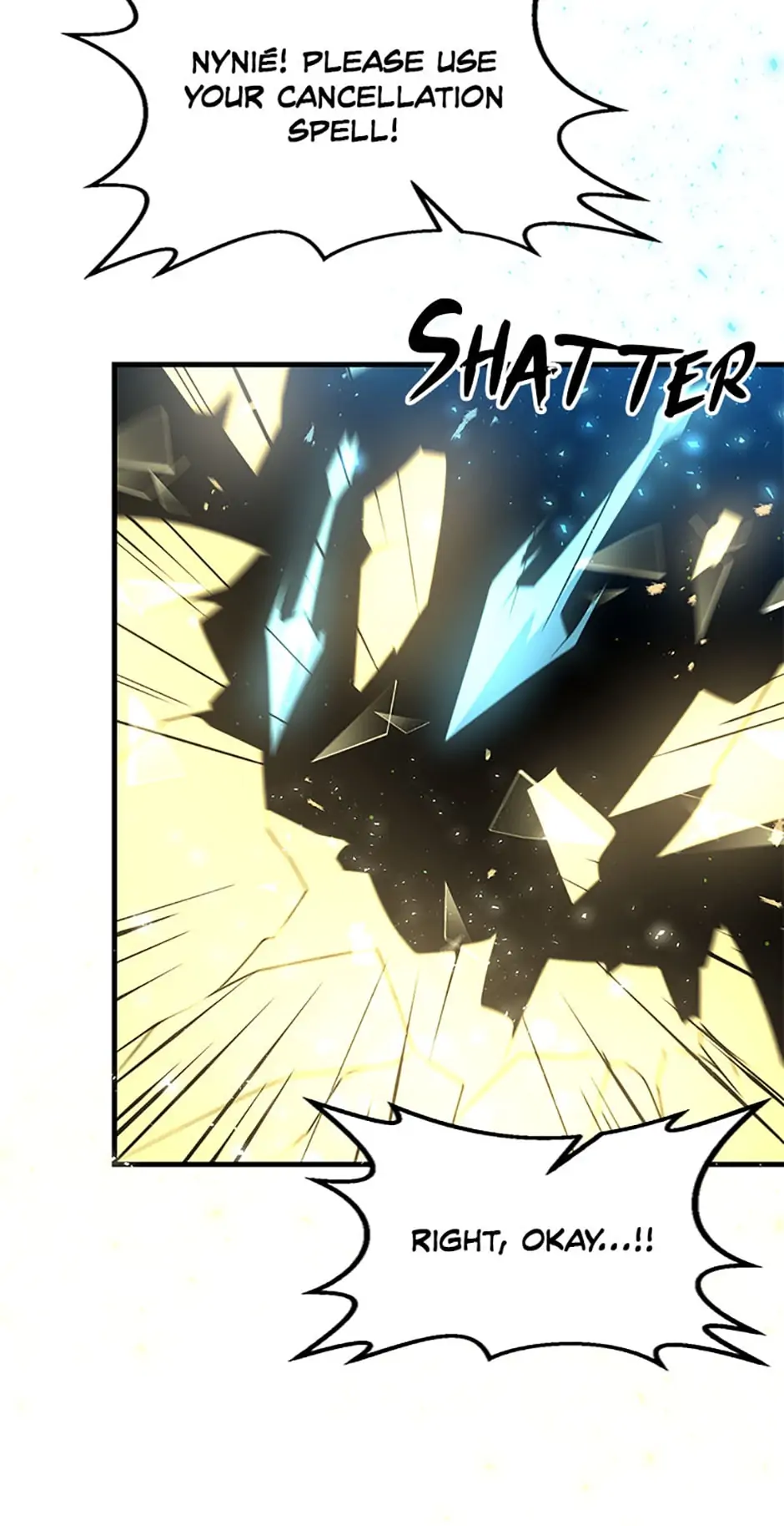 The Lazy Swordmaster chapter 32 page 61