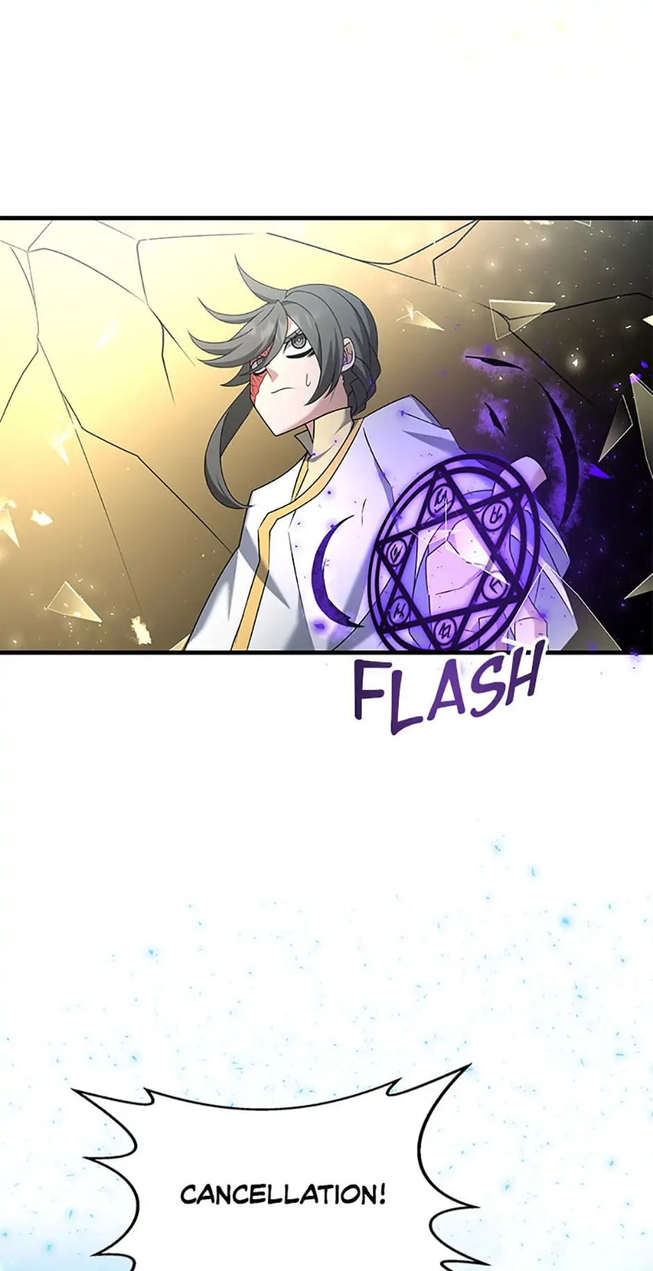 The Lazy Swordmaster chapter 32 page 62