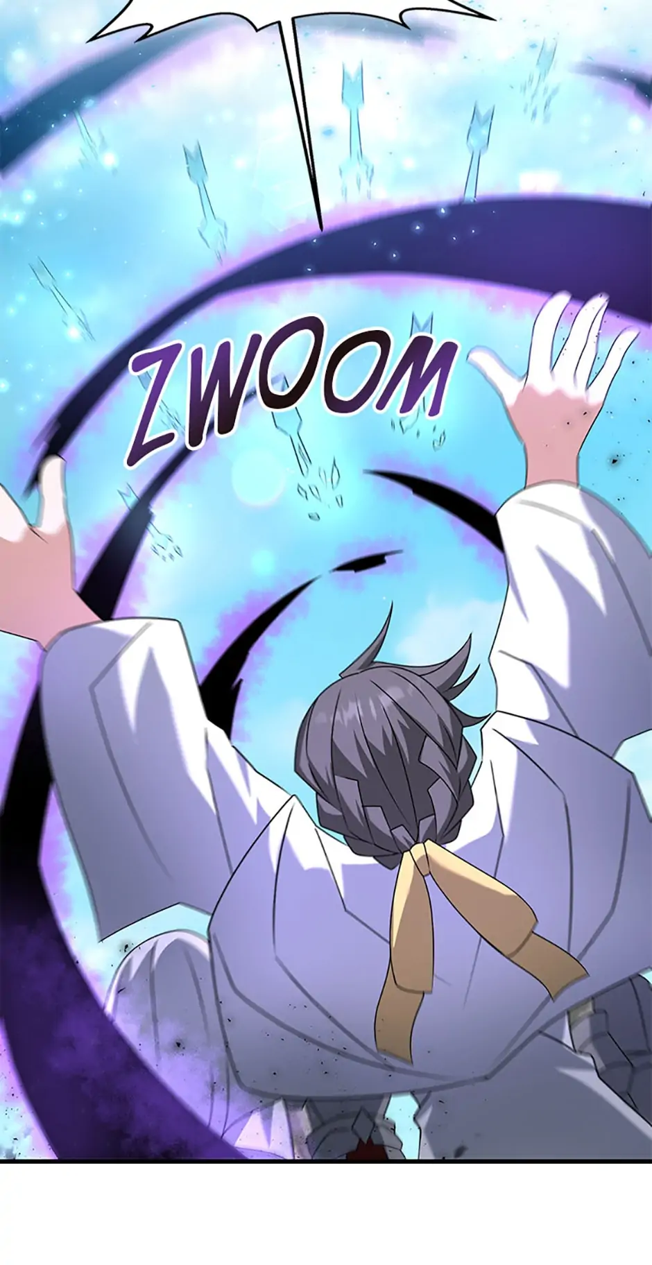 The Lazy Swordmaster chapter 32 page 63