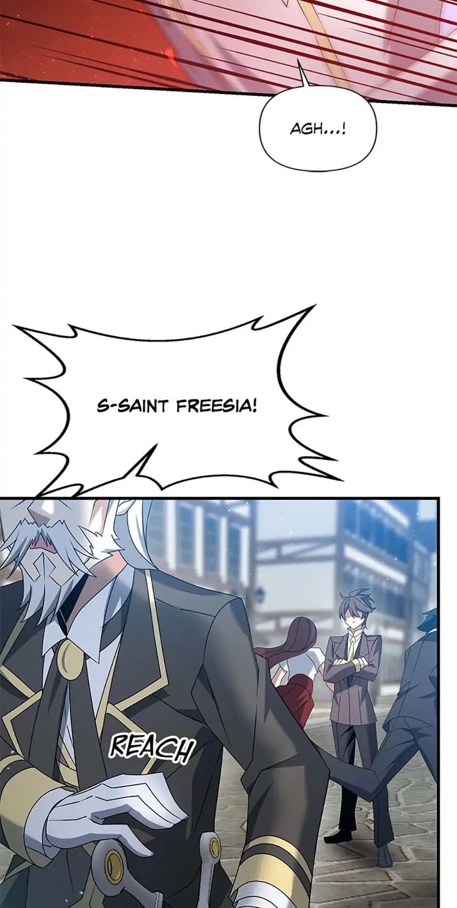 The Lazy Swordmaster chapter 32 page 65