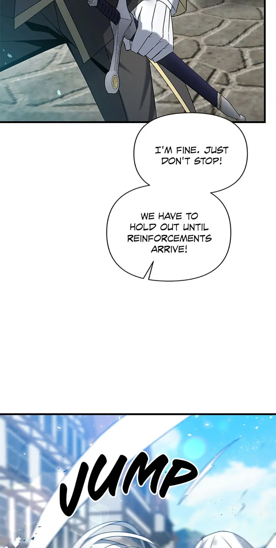 The Lazy Swordmaster chapter 32 page 66