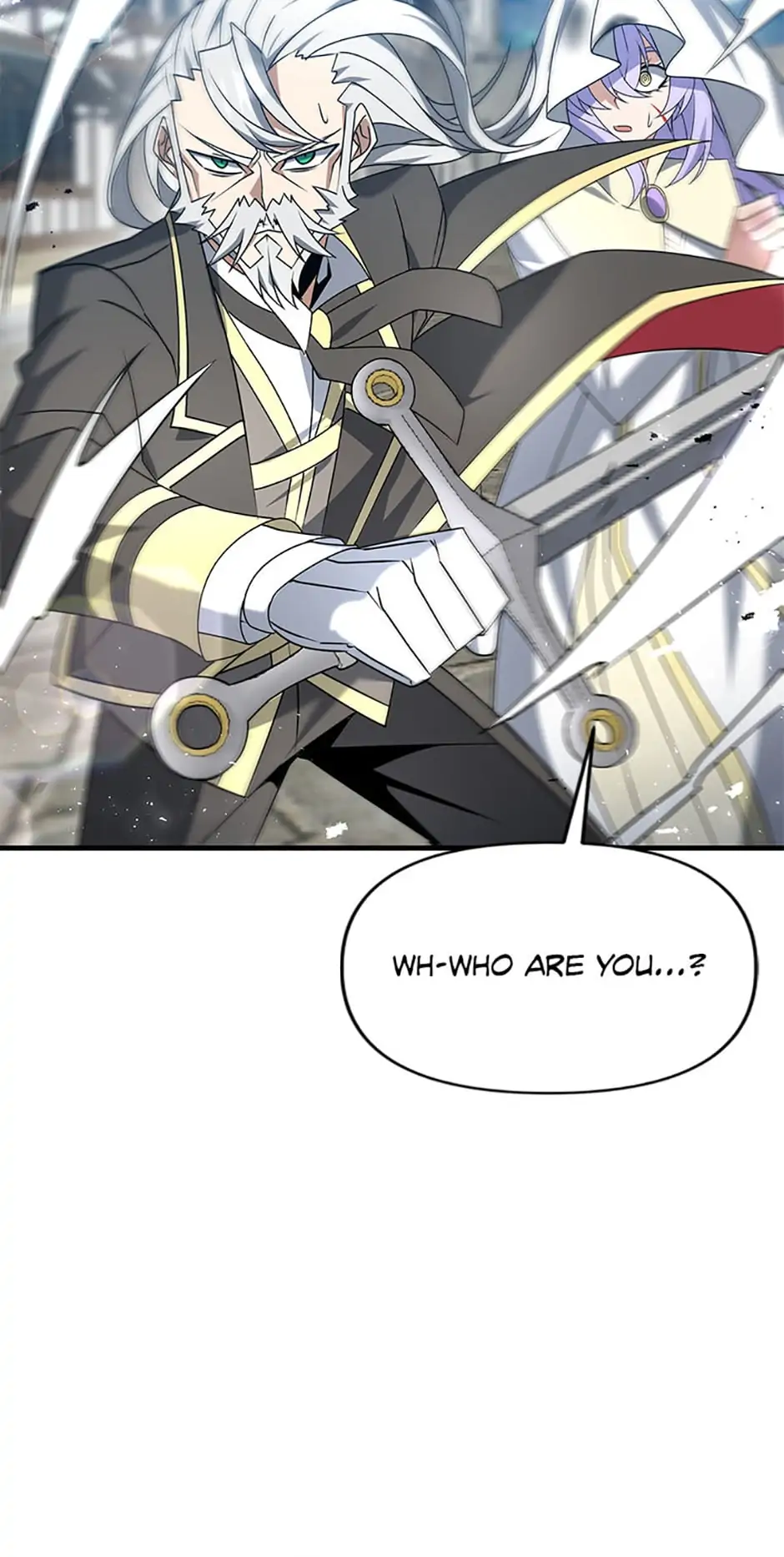 The Lazy Swordmaster chapter 32 page 67