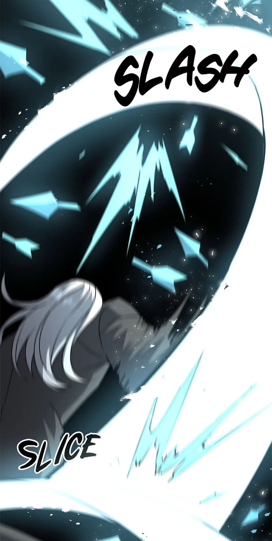 The Lazy Swordmaster chapter 32 page 69